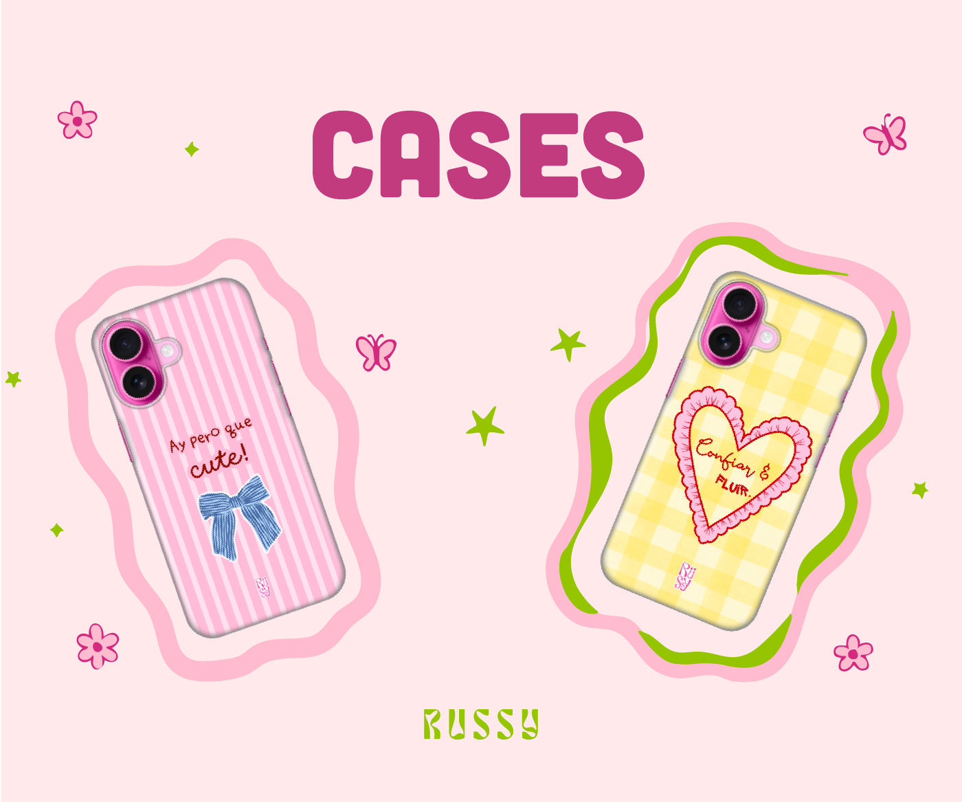 Cases