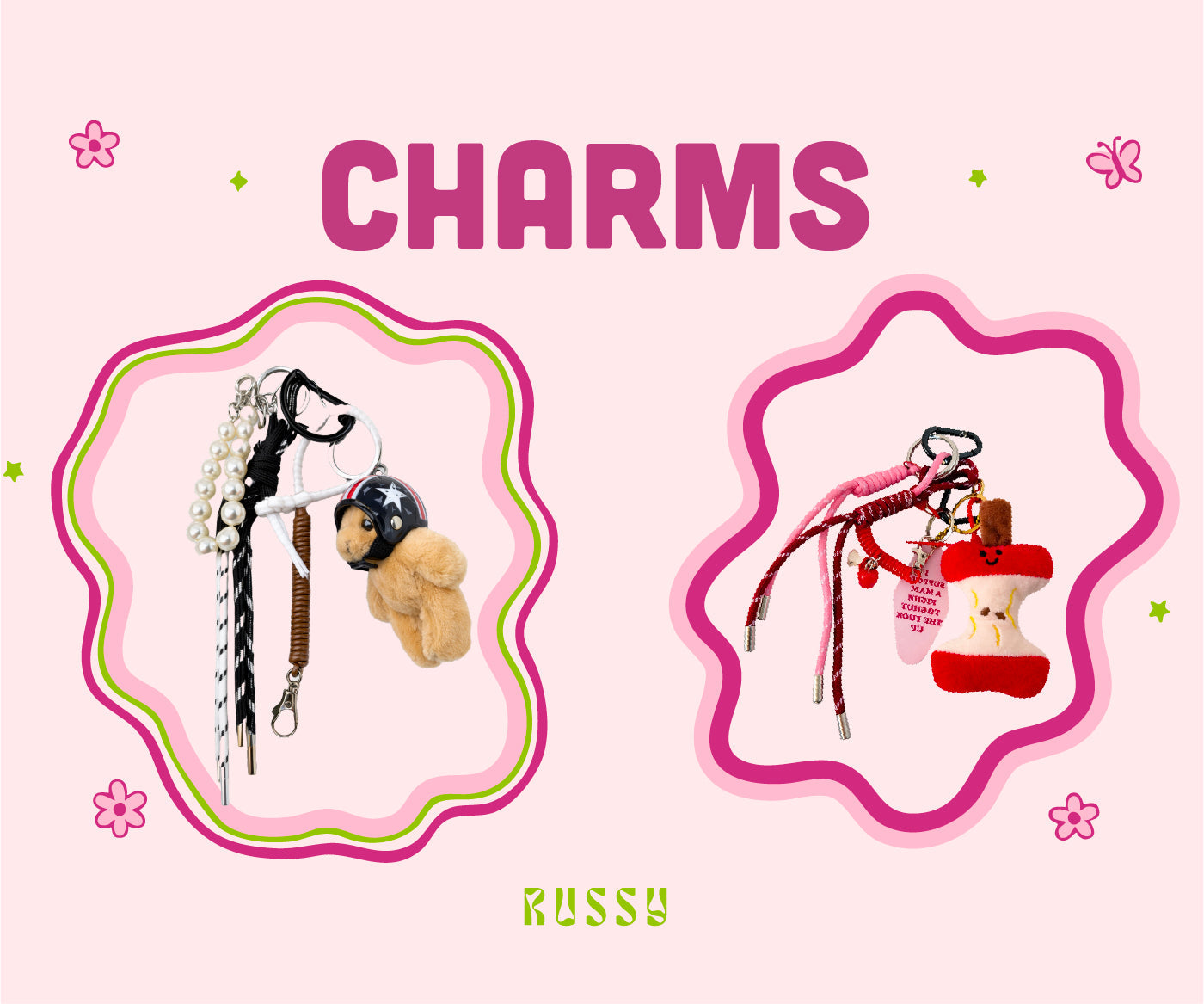 Charms