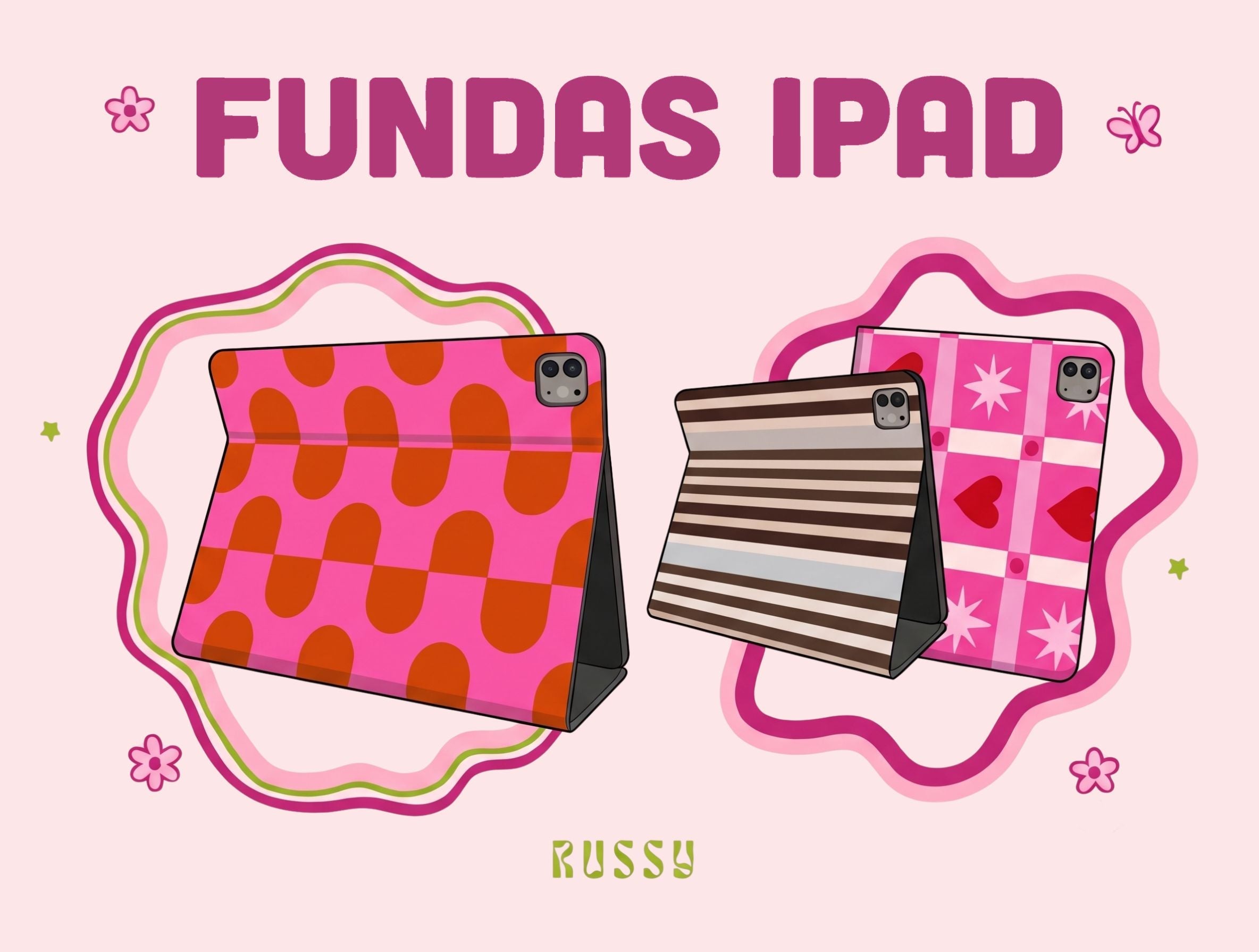 Fundas ipad