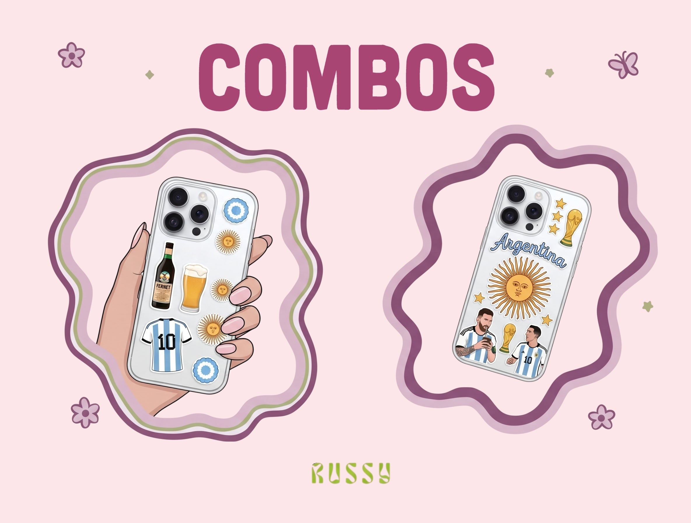 Combos