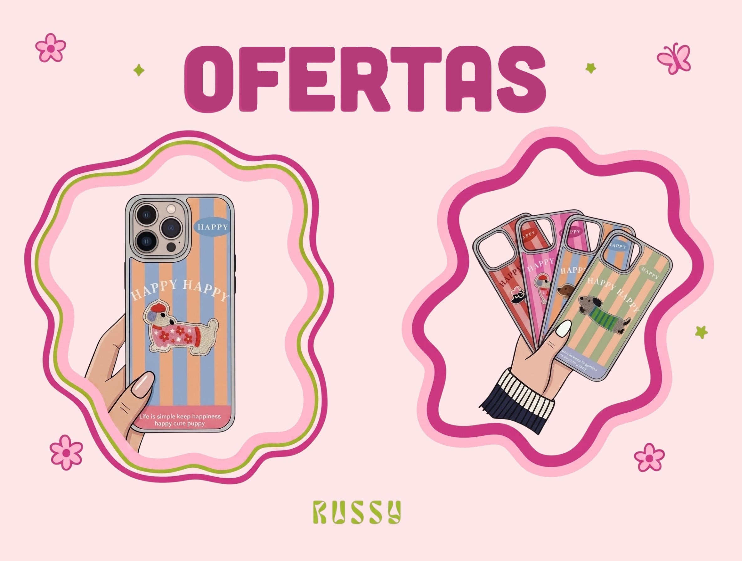 Ofertas