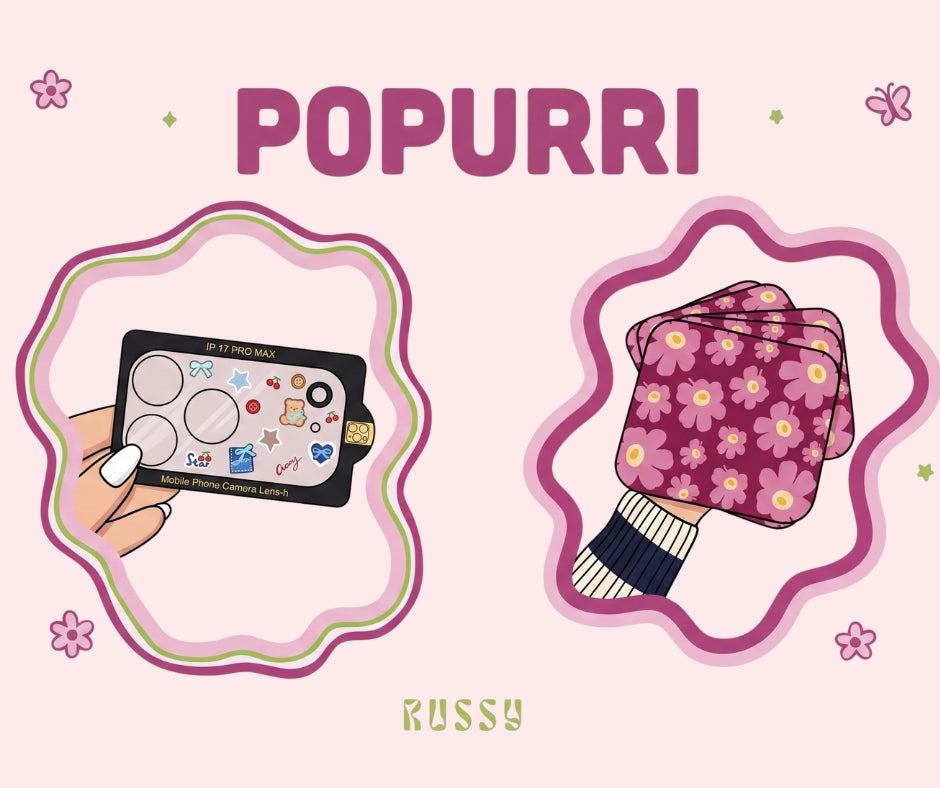 Popurrií