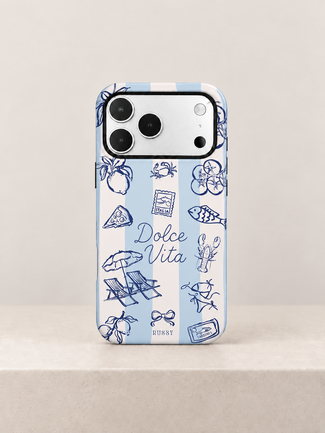 Case "DOLCE VITA"