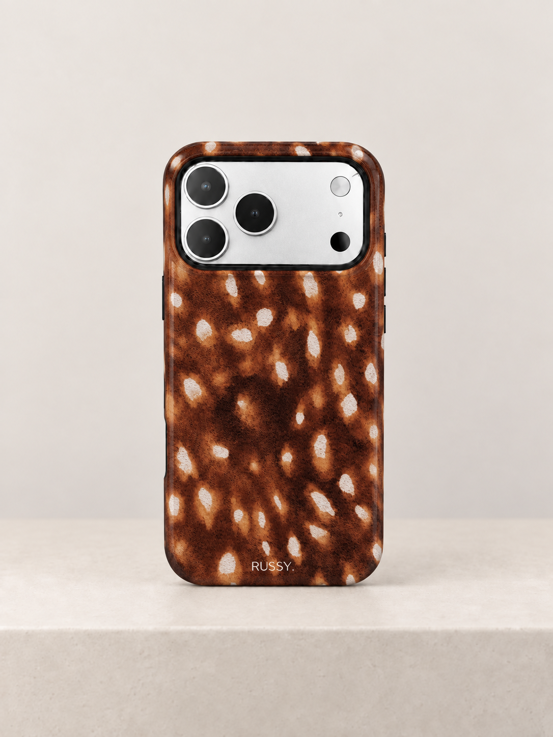 Case "BAMBI"