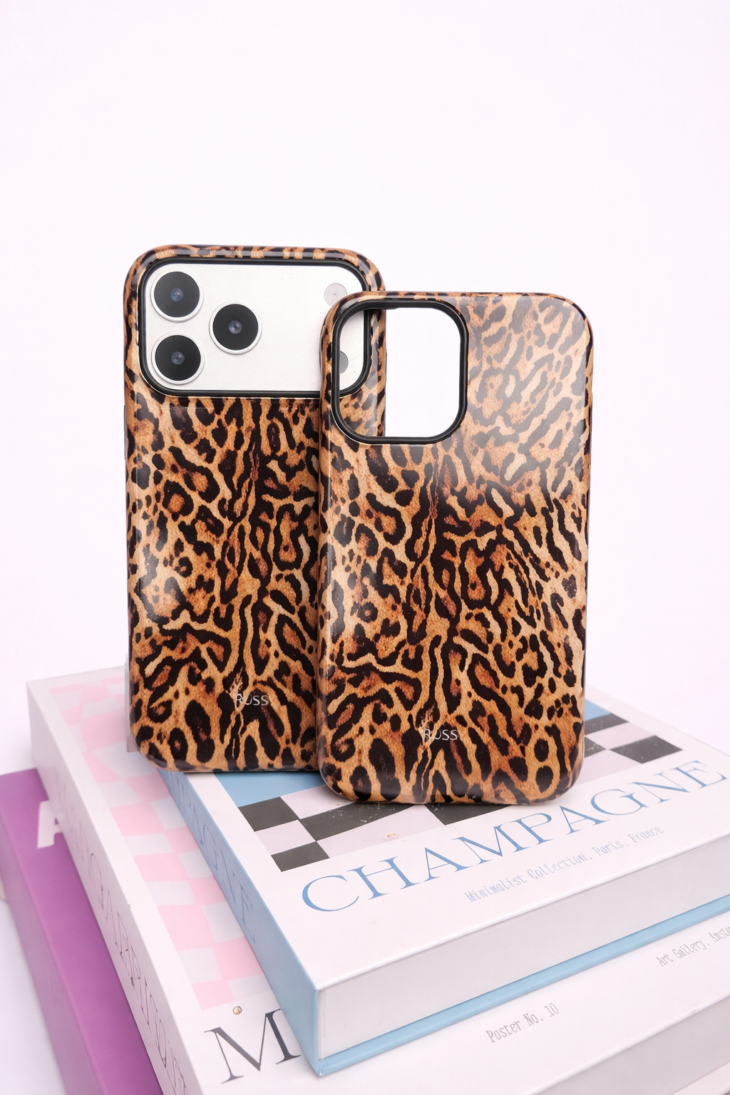 Case "WILD OBSESSION"