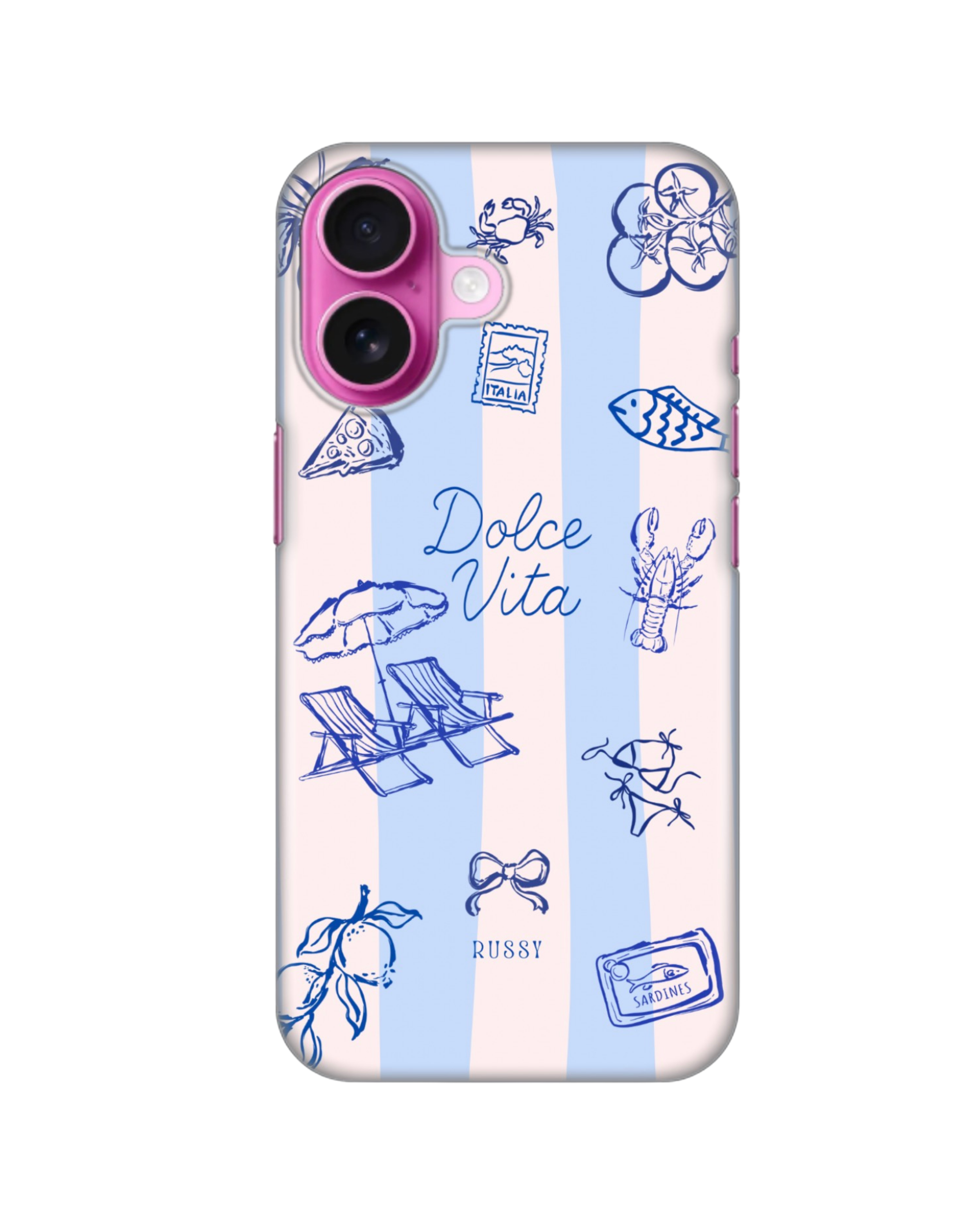 Case "DOLCE VITA"