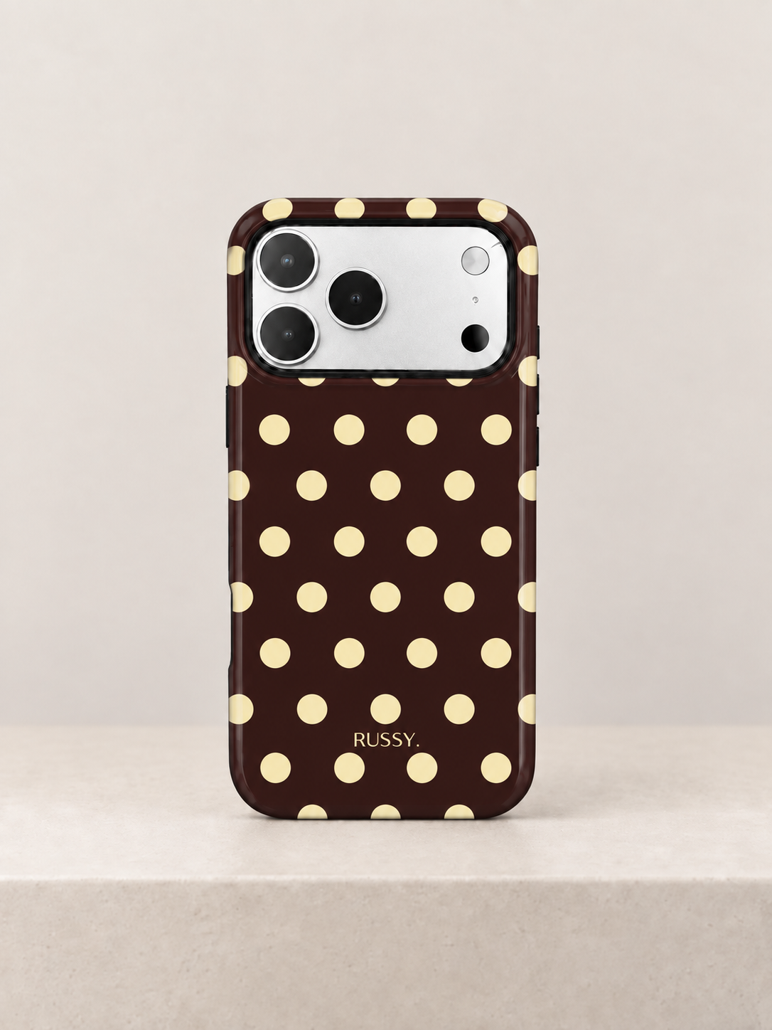 Case "MARYLIN"
