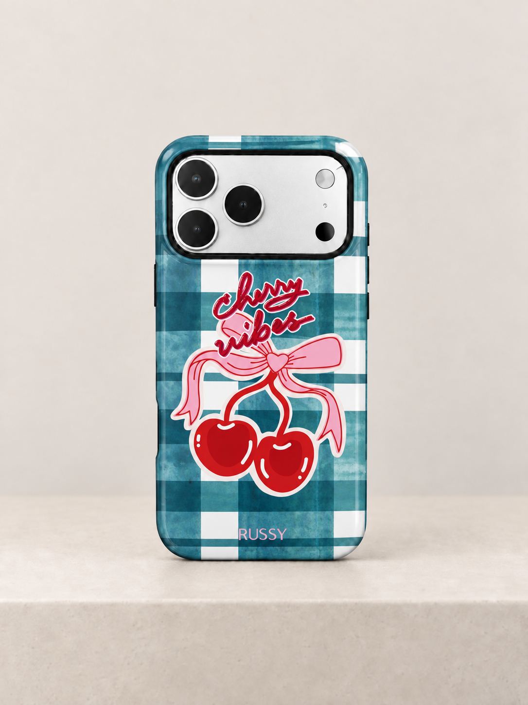 Case "CHERRY VIBES"