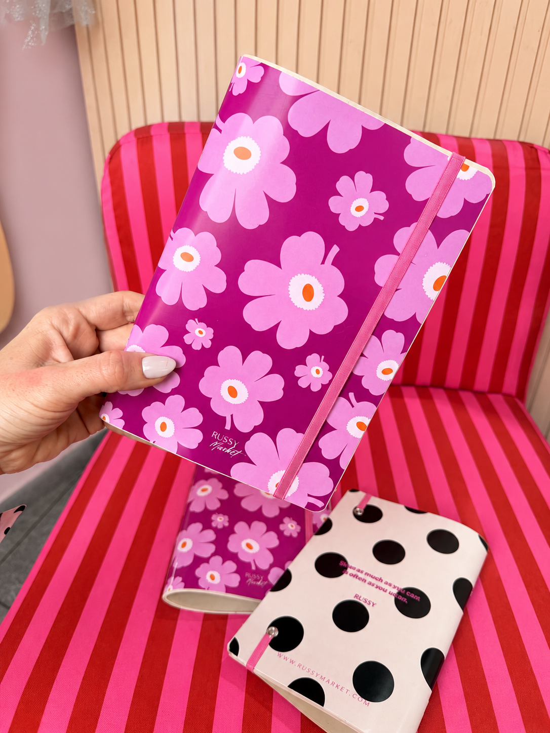 Libreta A5