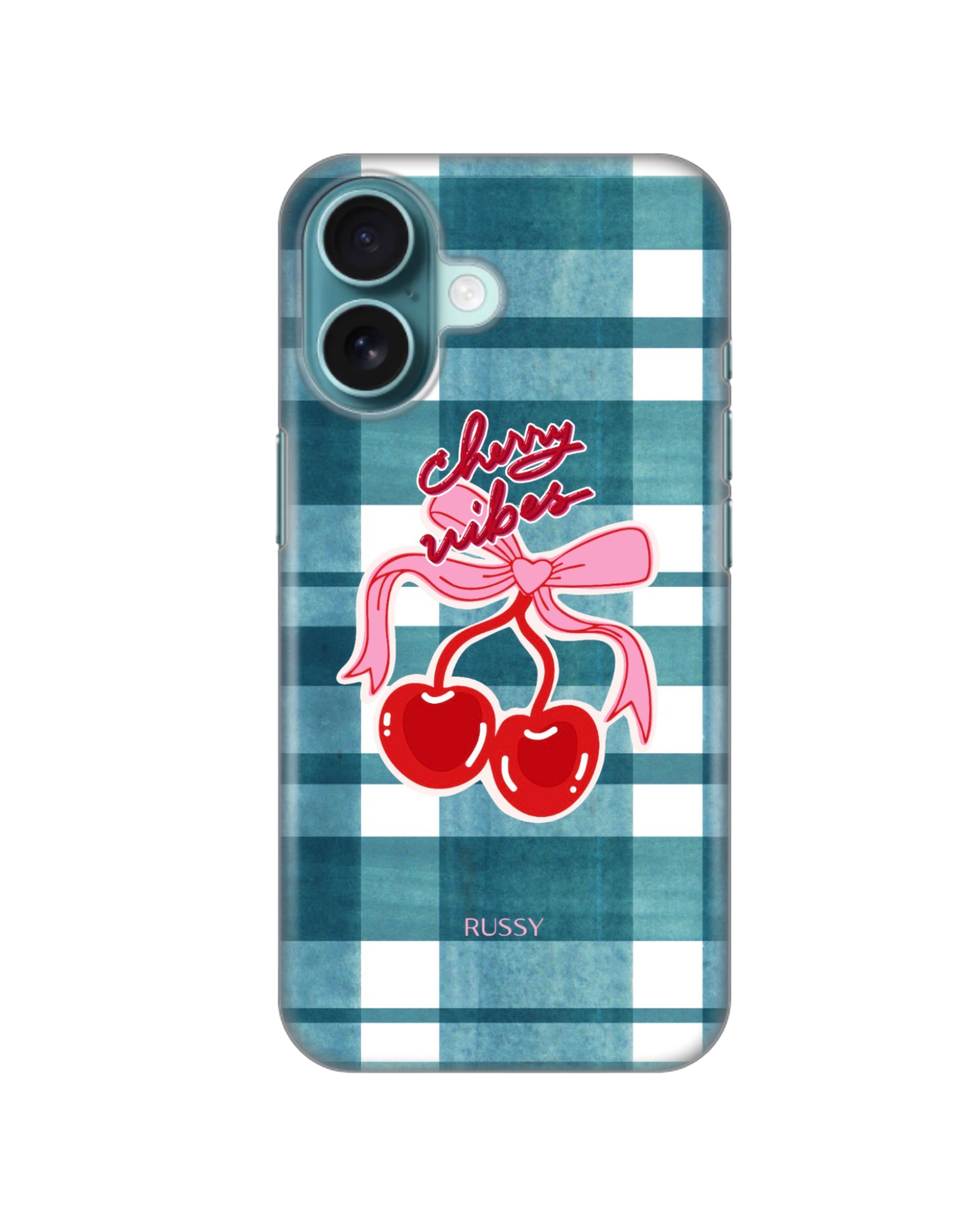 Case "CHERRY VIBES"