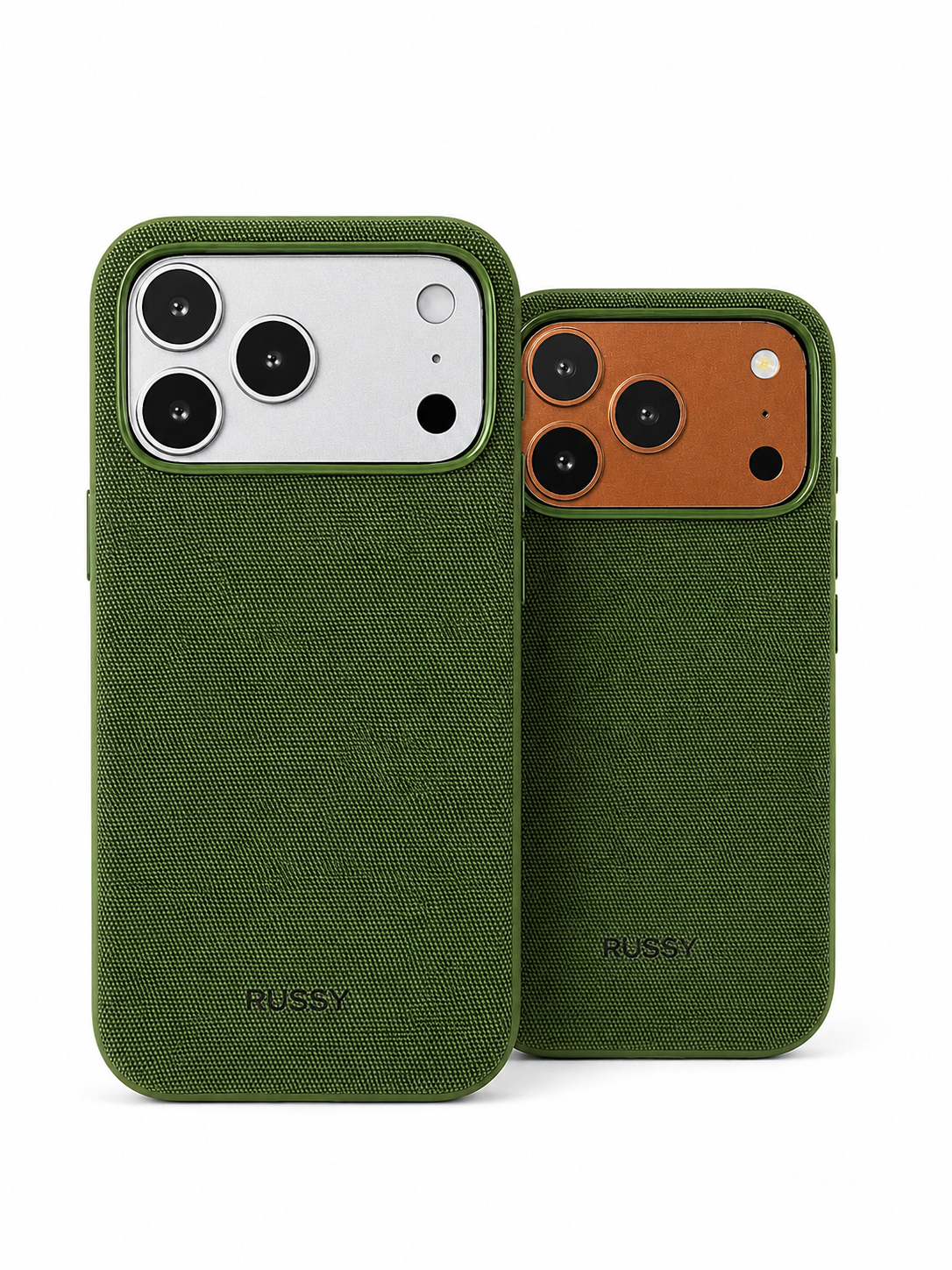 FUNDA TECHWOVEN RUSSY