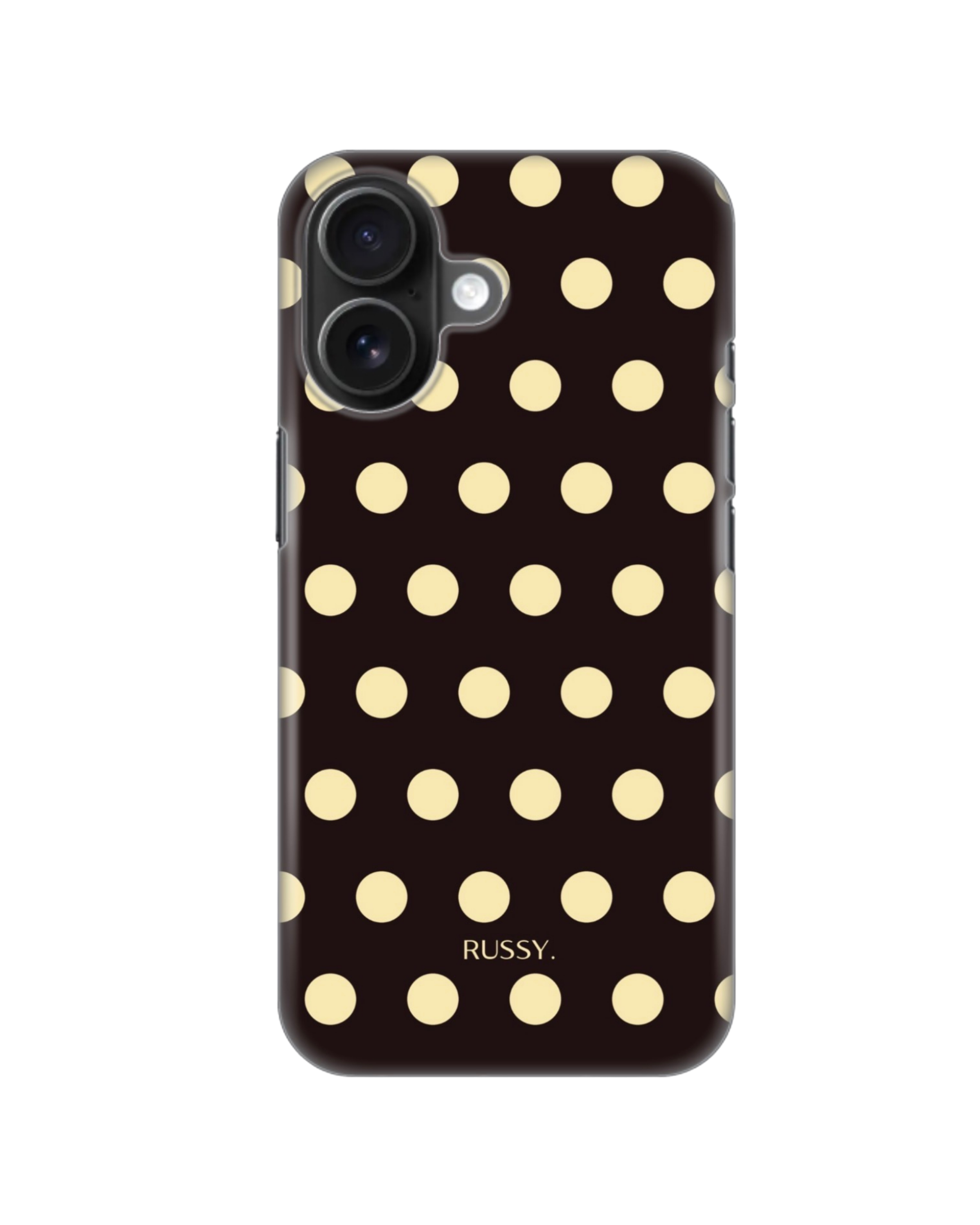 Case "MARYLIN"