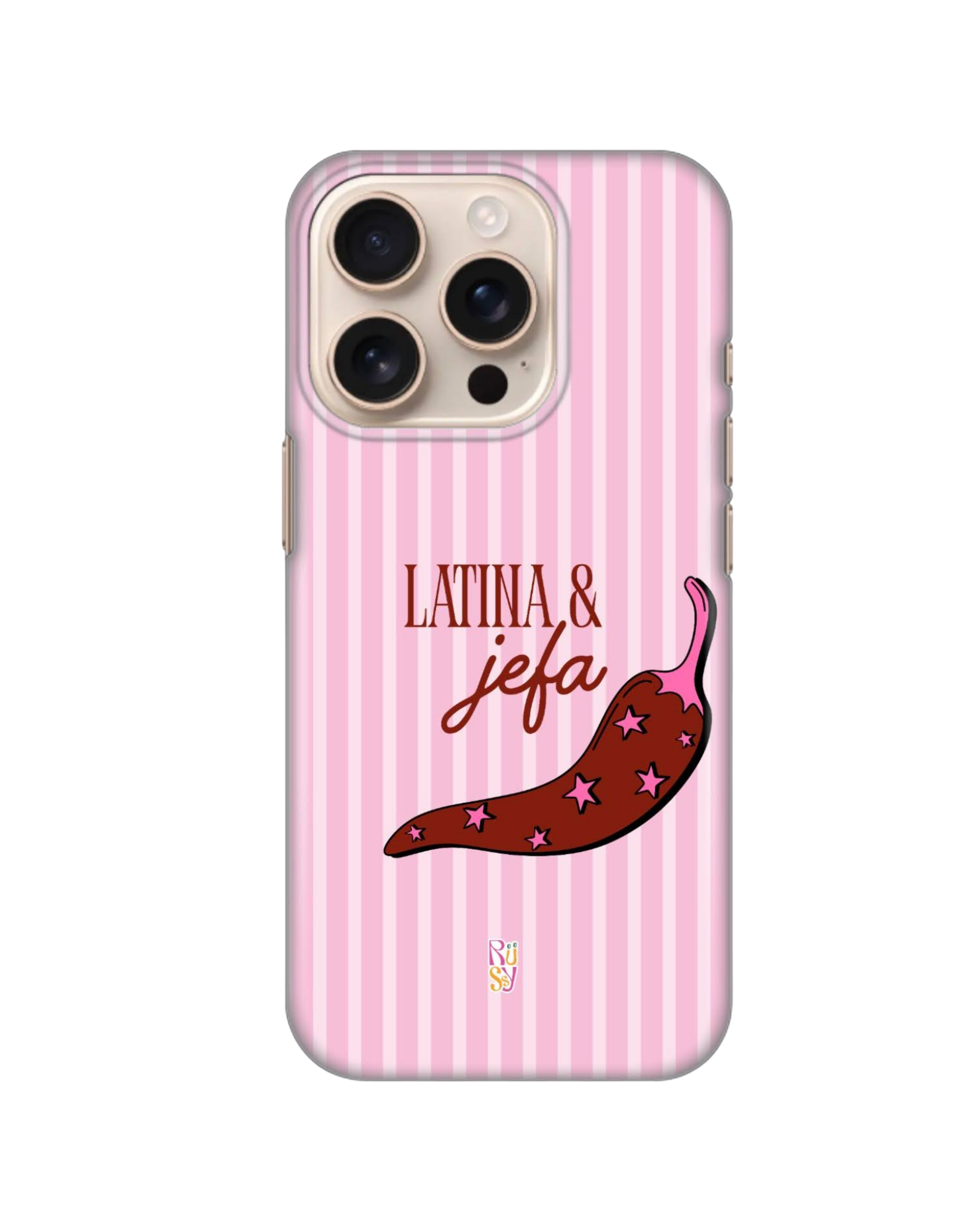 Case "LATINA"
