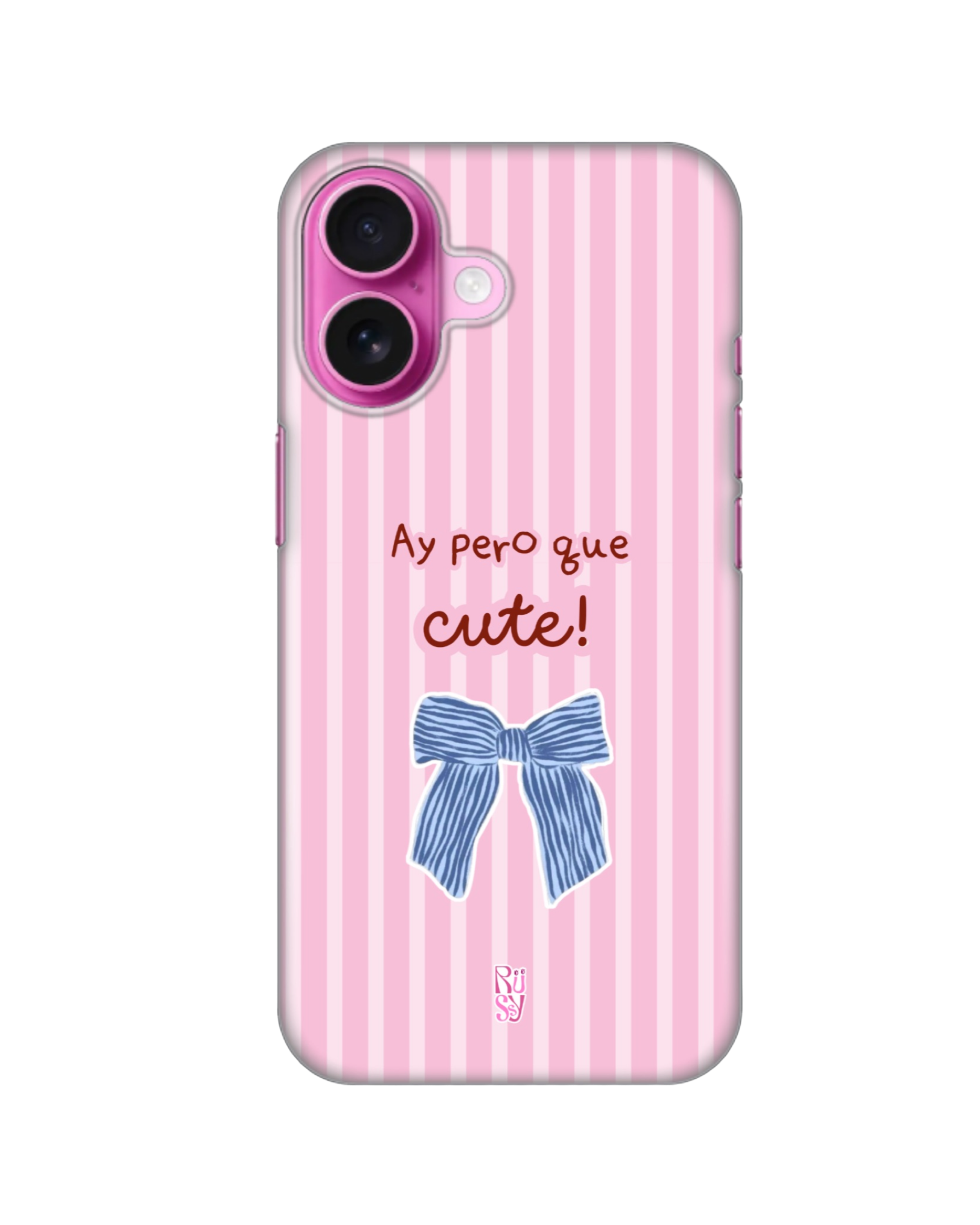 Case "CUTE"