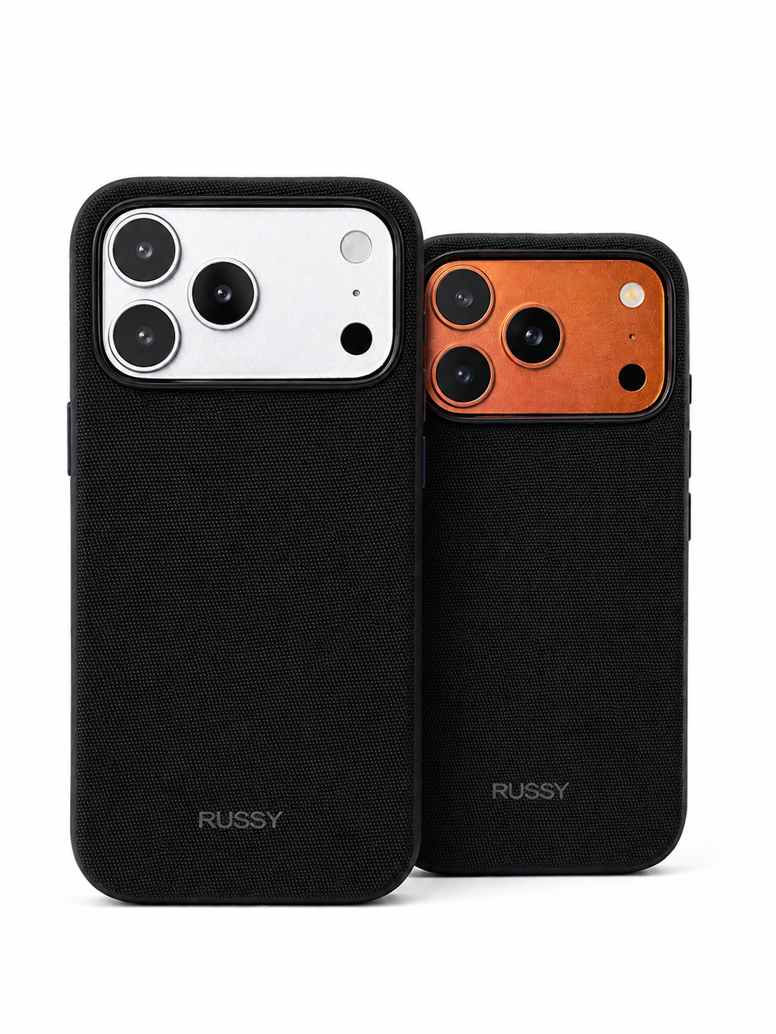 FUNDA TECHWOVEN RUSSY