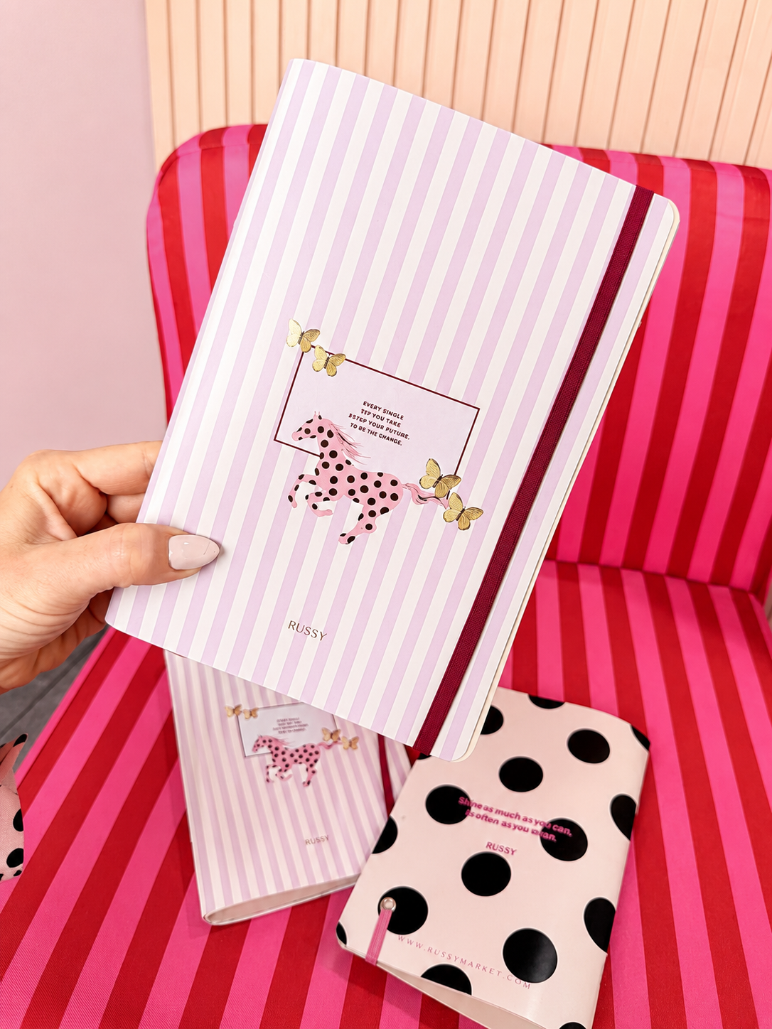 Libreta A5