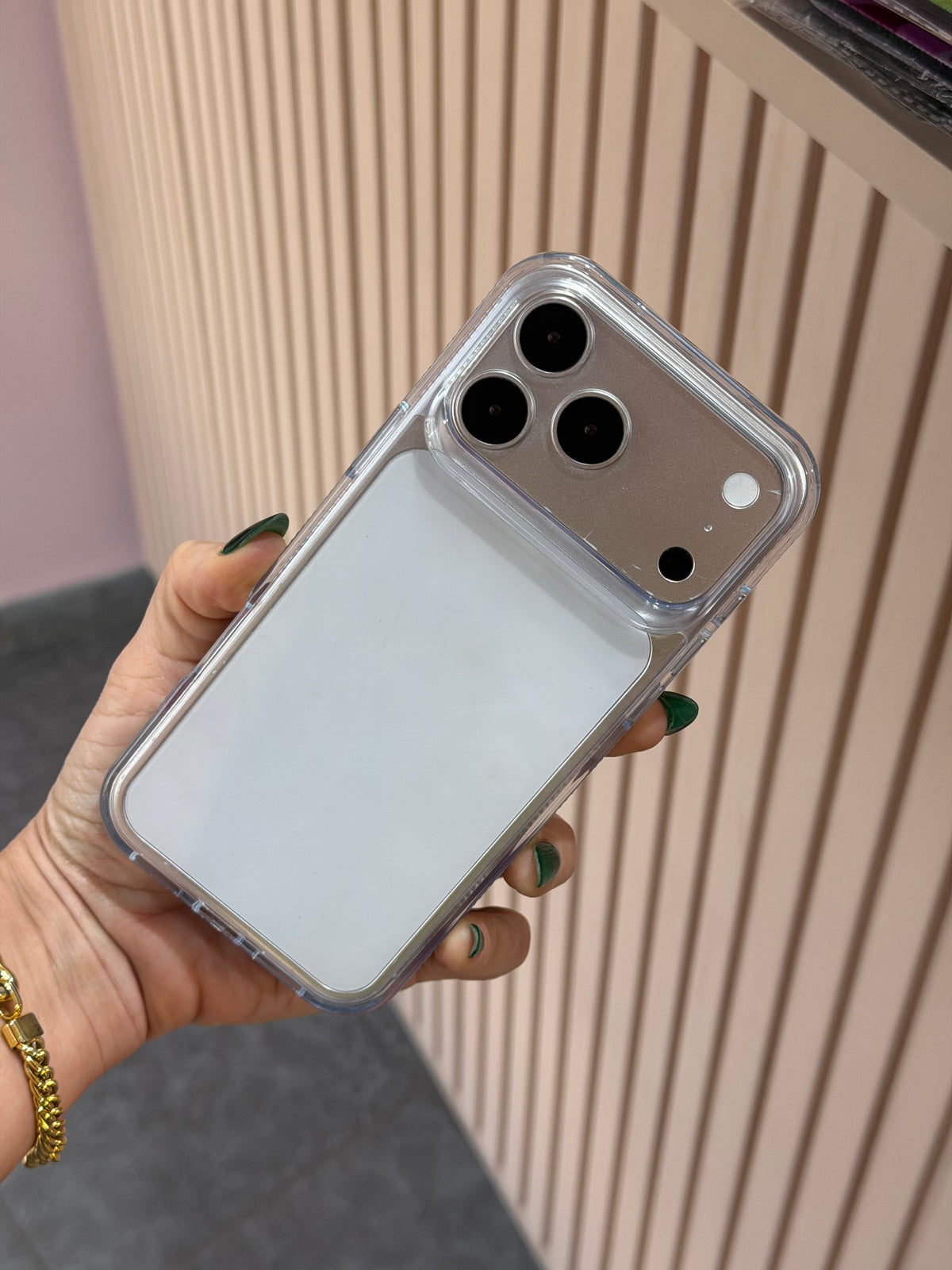 Clear Case Premium