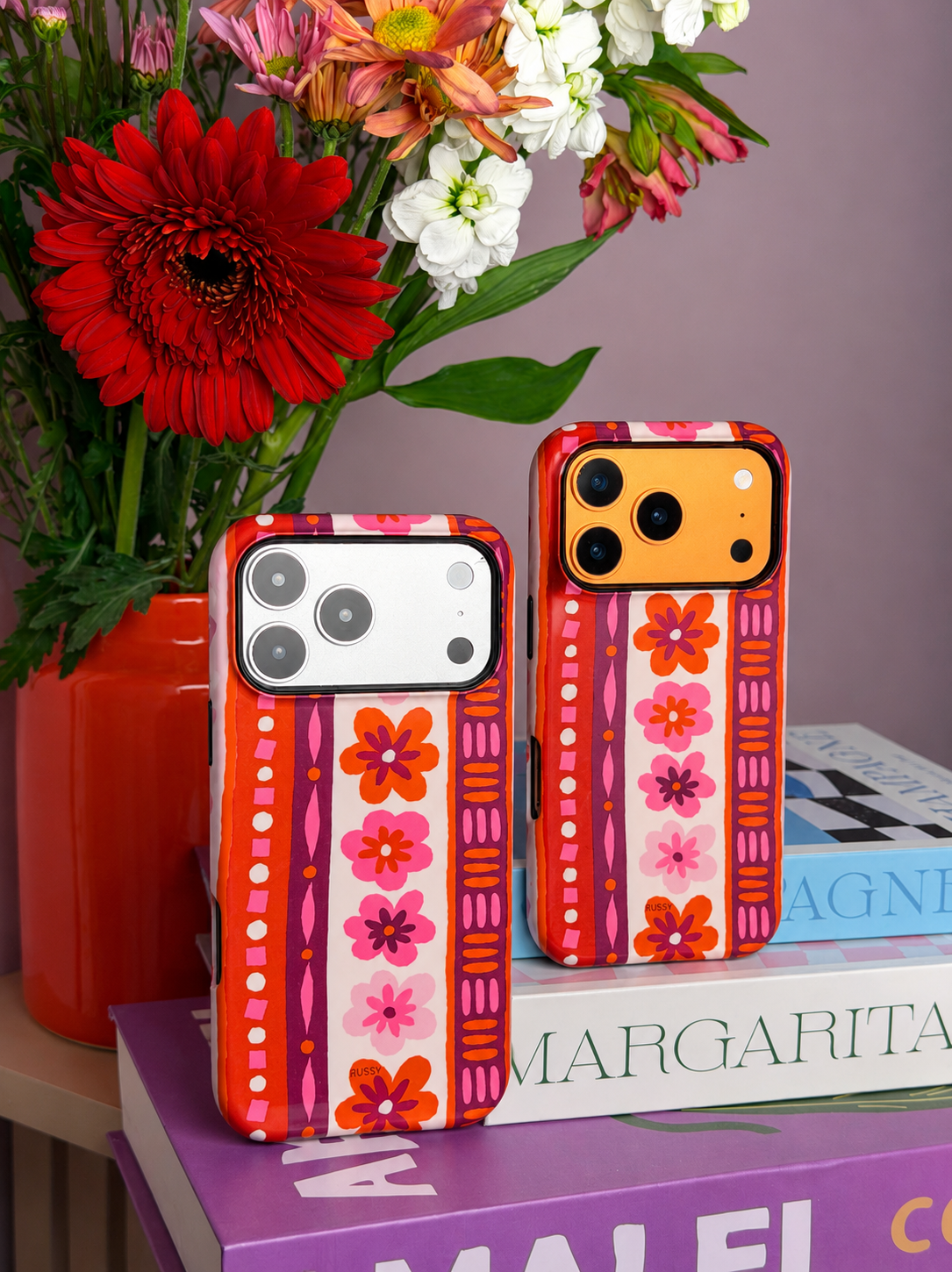 Case "FRIDA"