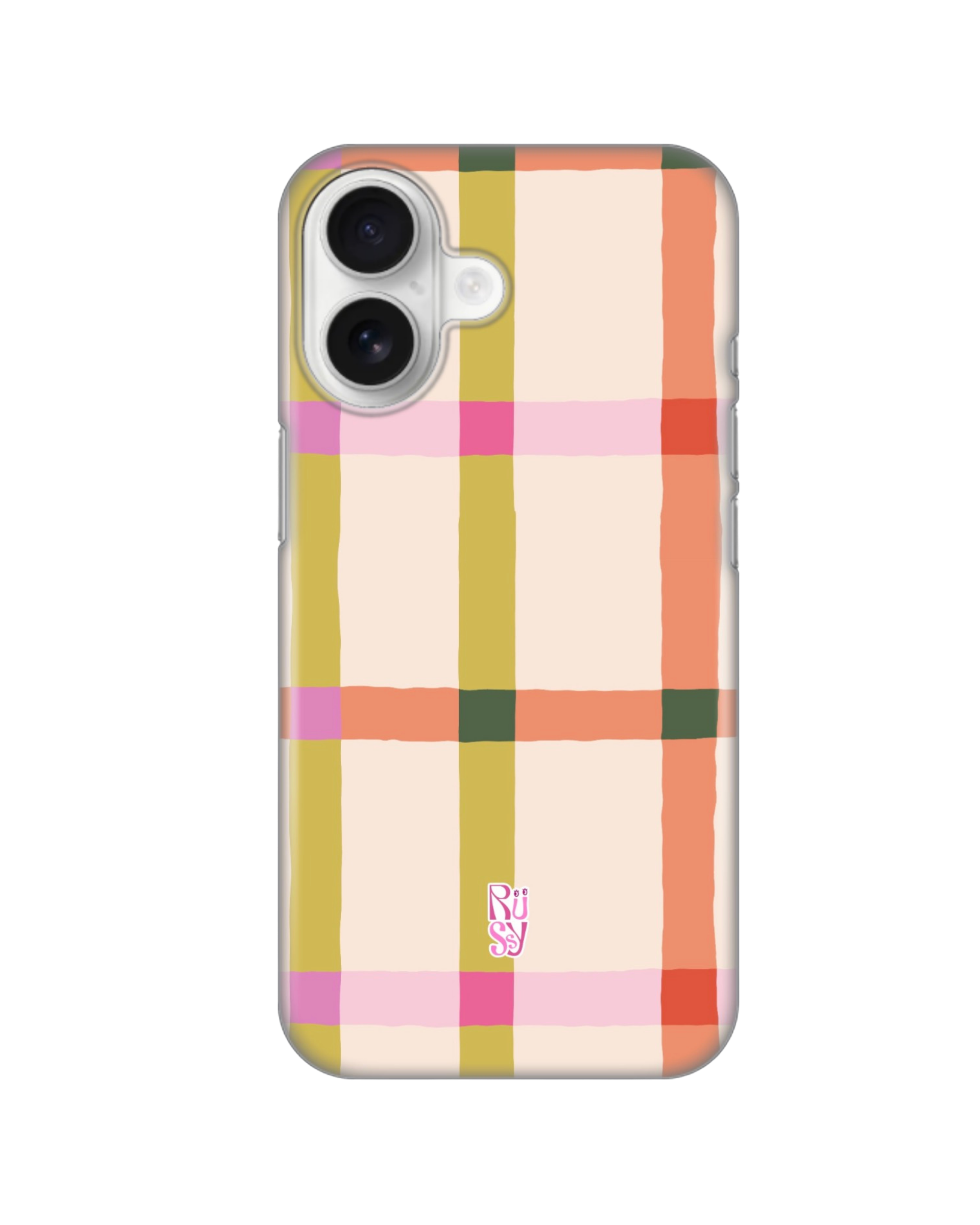 Case "PICNIC GREEN"