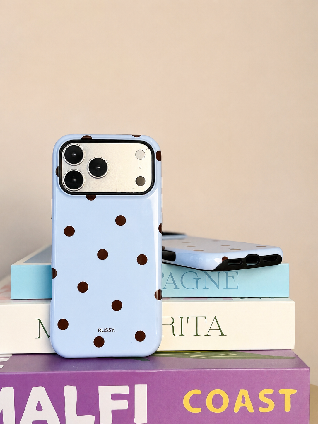 Case "MARYLIN SKY"