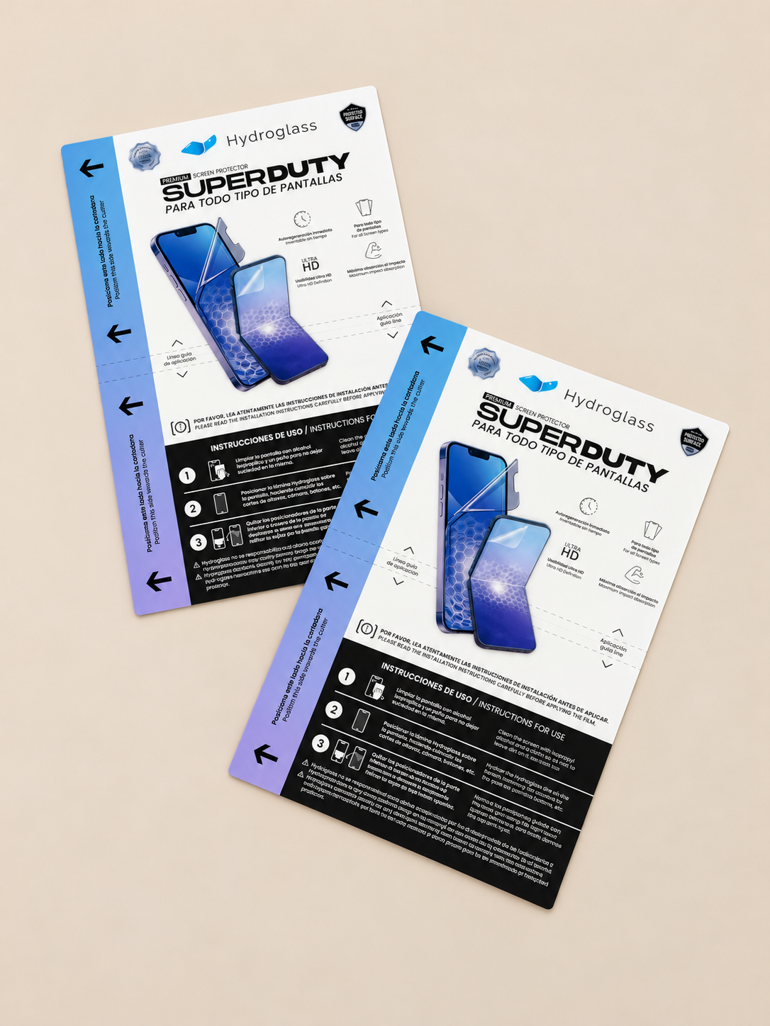 Hydroglass SuperDutty