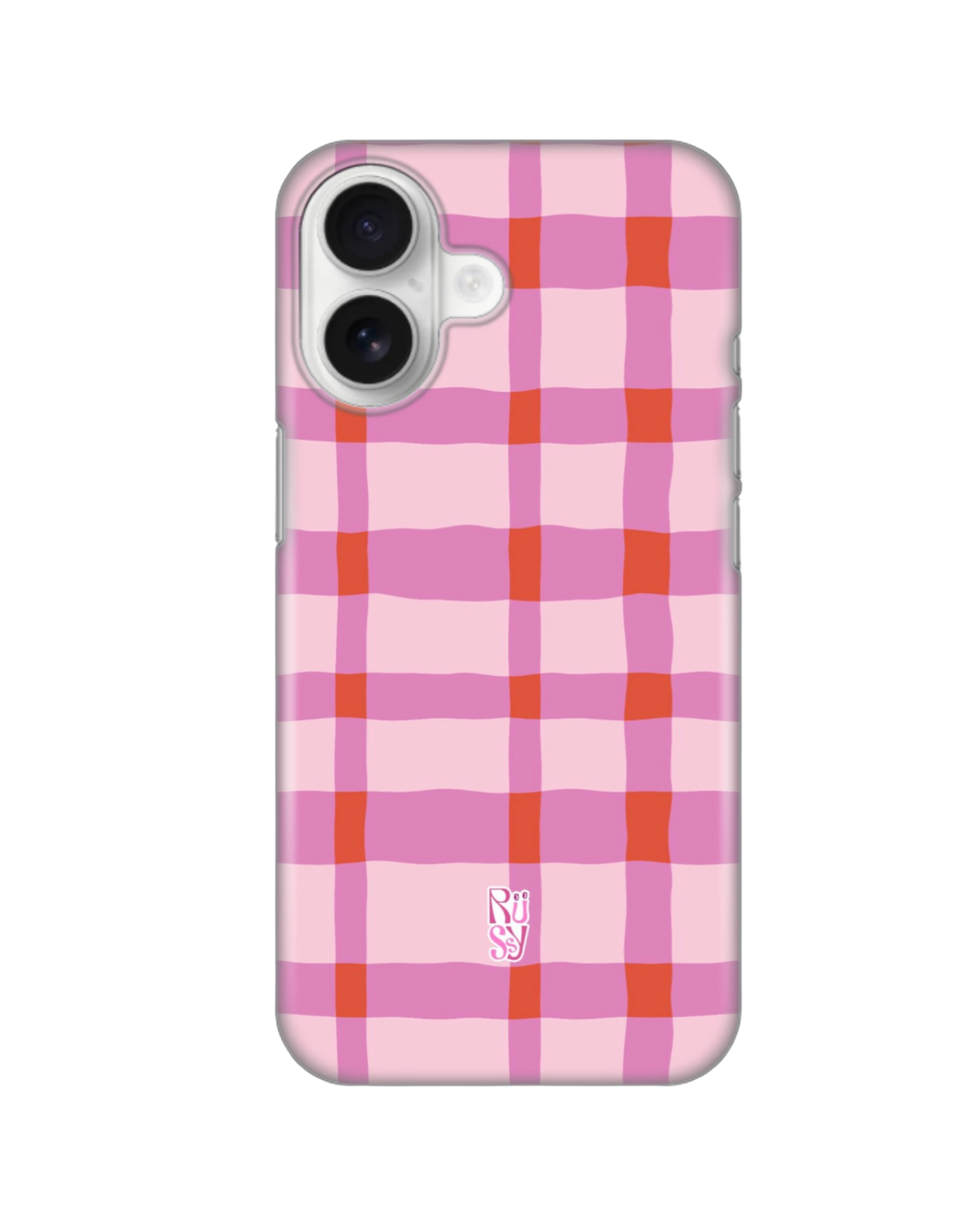 Case "PICNIC PINK"