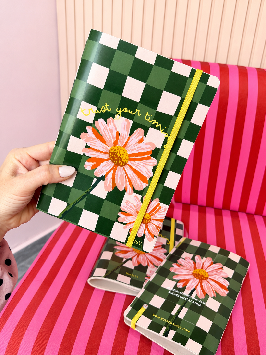 Libreta A5