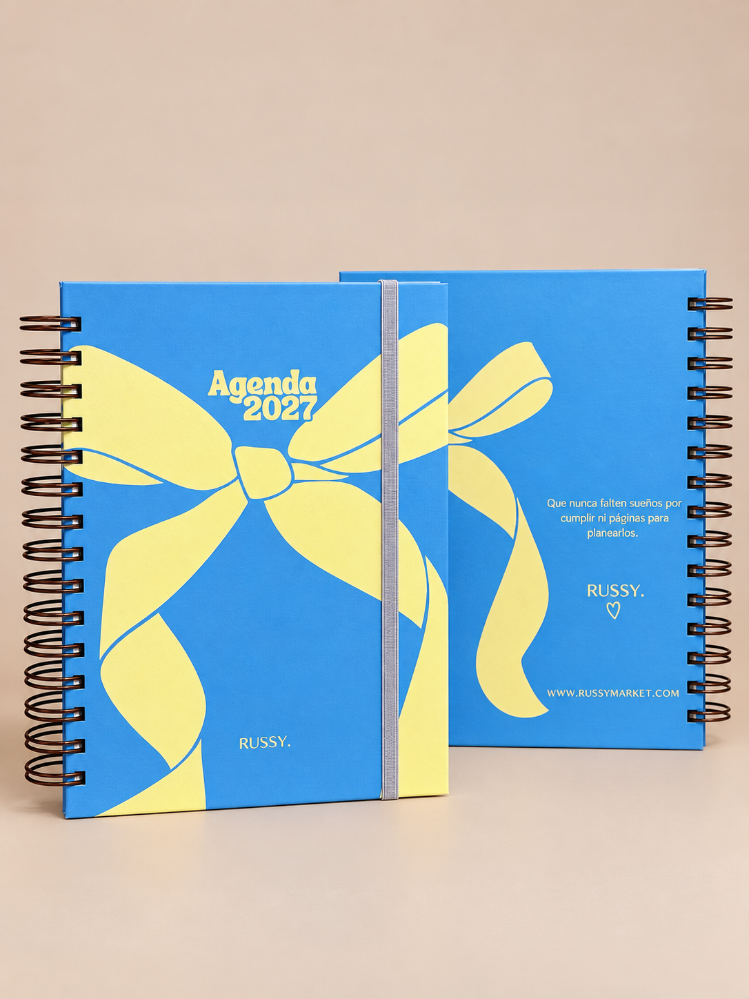 AGENDAS RUSSY