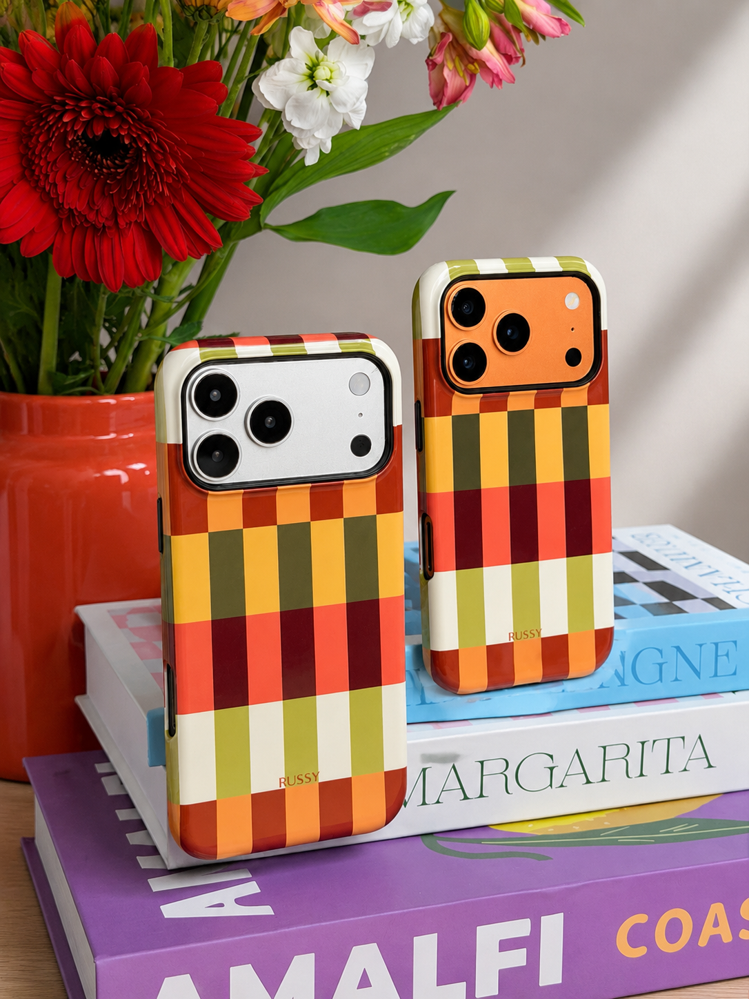 Case "TOSCANA"
