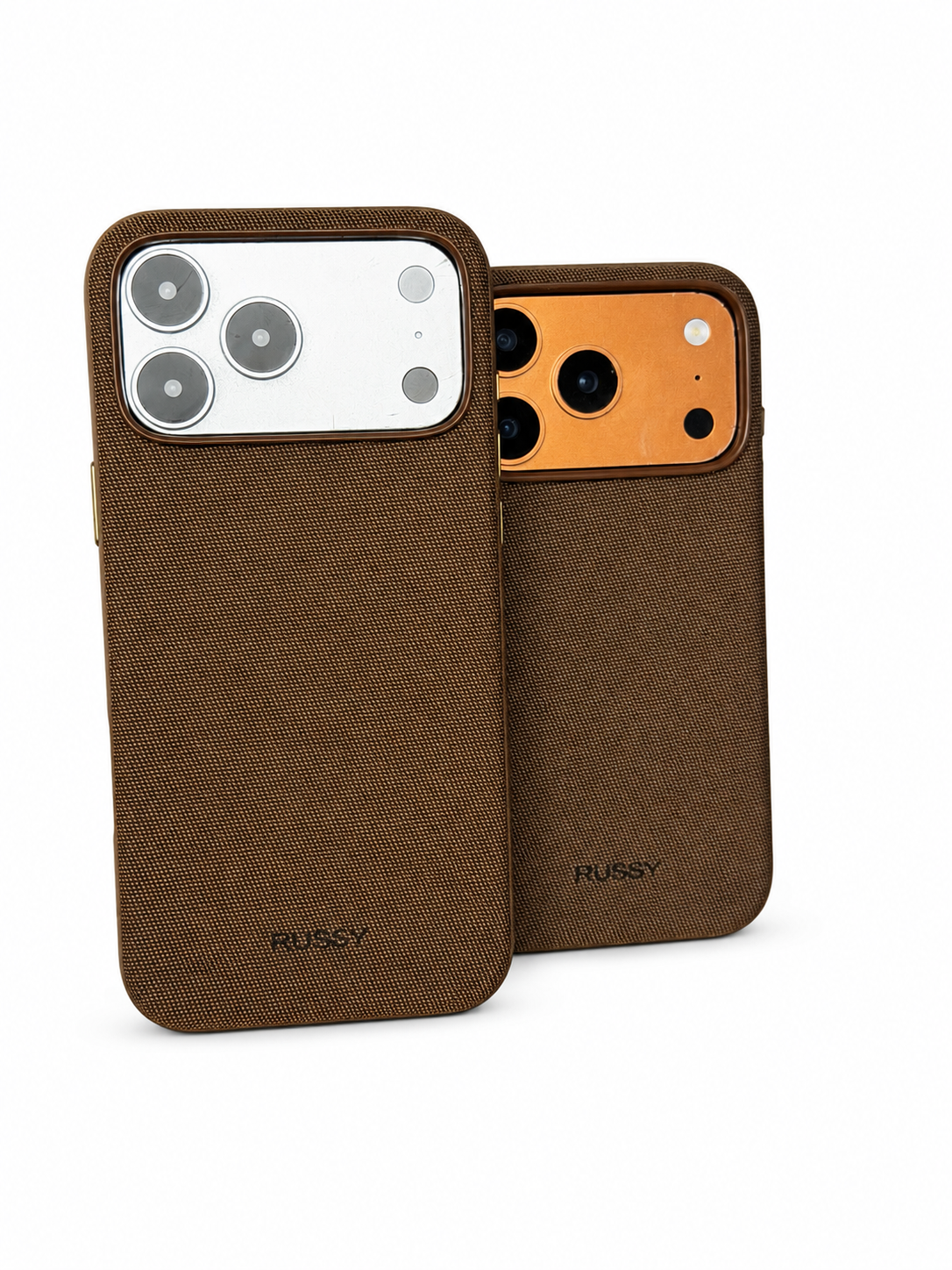 FUNDA TECHWOVEN RUSSY