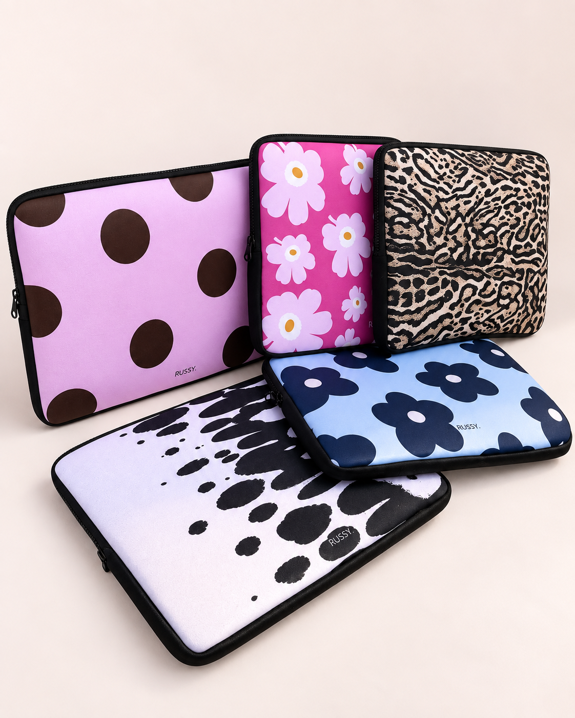 FUNDA DE NOTEBOOK