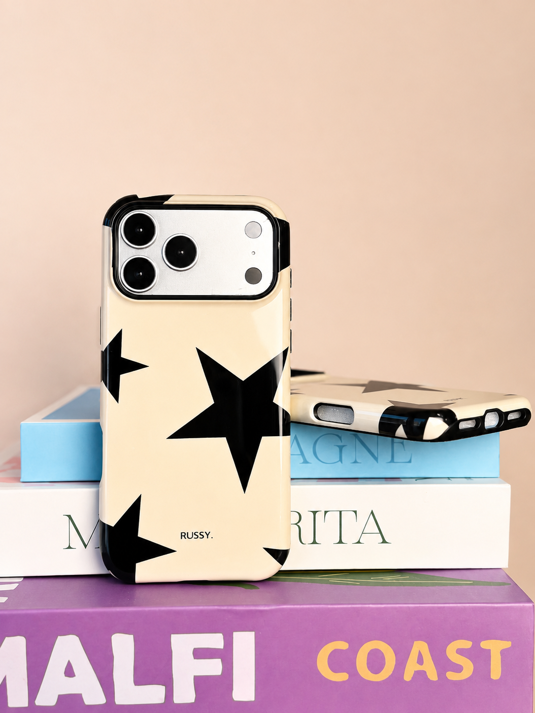 Case "BLACKSTAR"