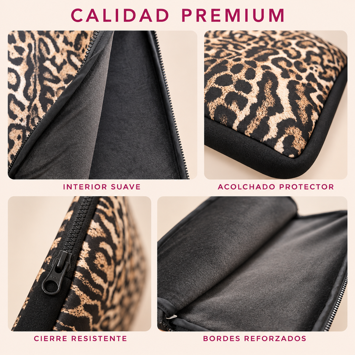 FUNDA DE NOTEBOOK