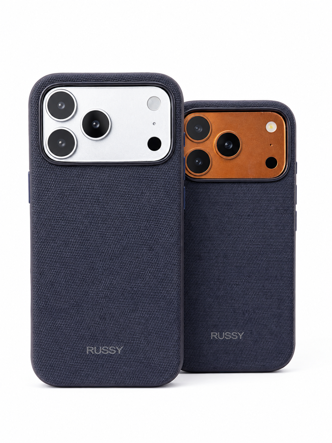 FUNDA TECHWOVEN RUSSY