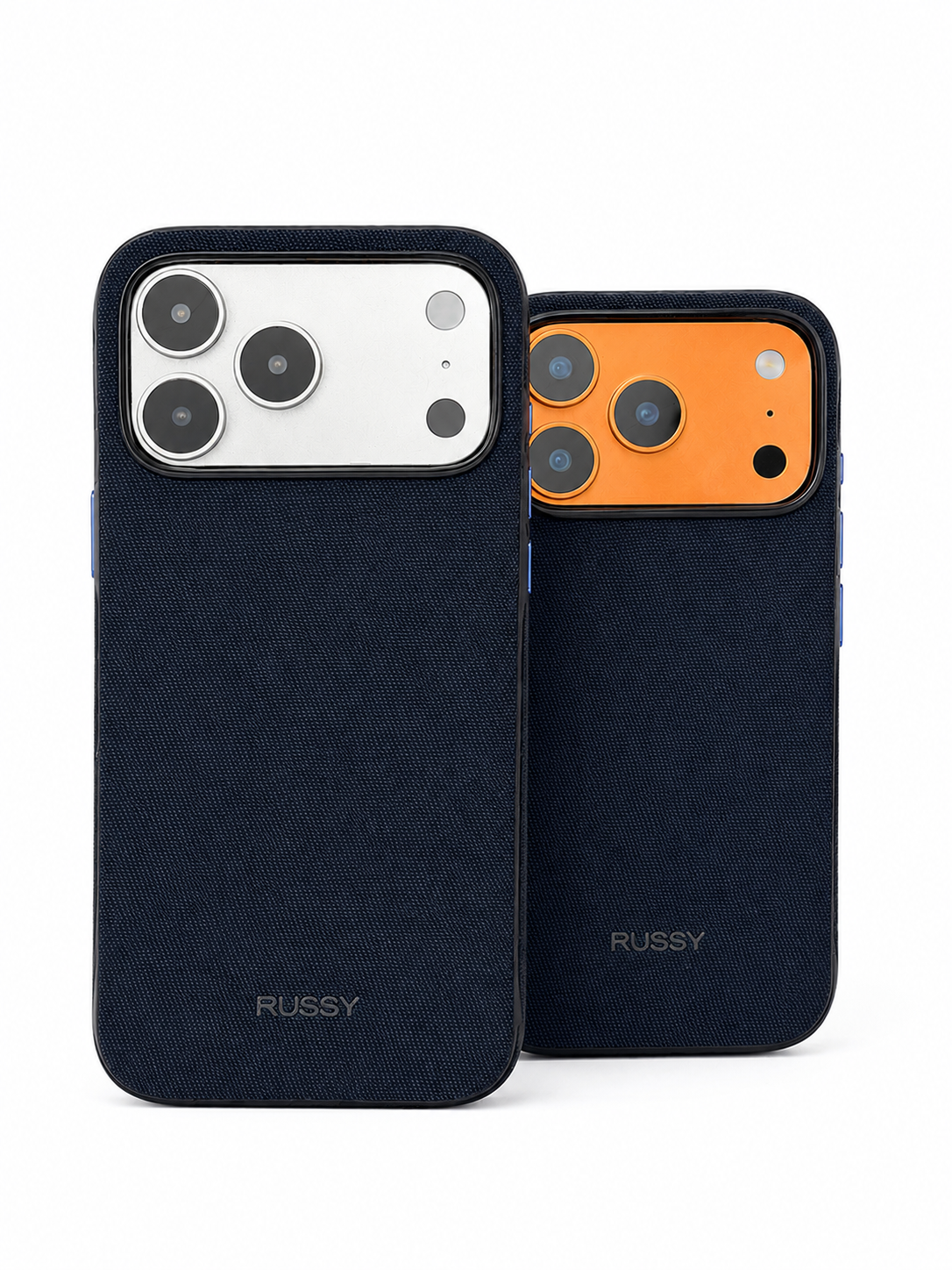 FUNDA TECHWOVEN RUSSY