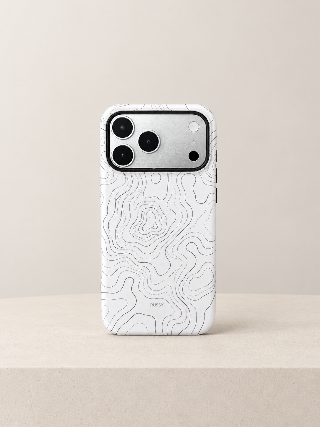 Case "MINIMAL"