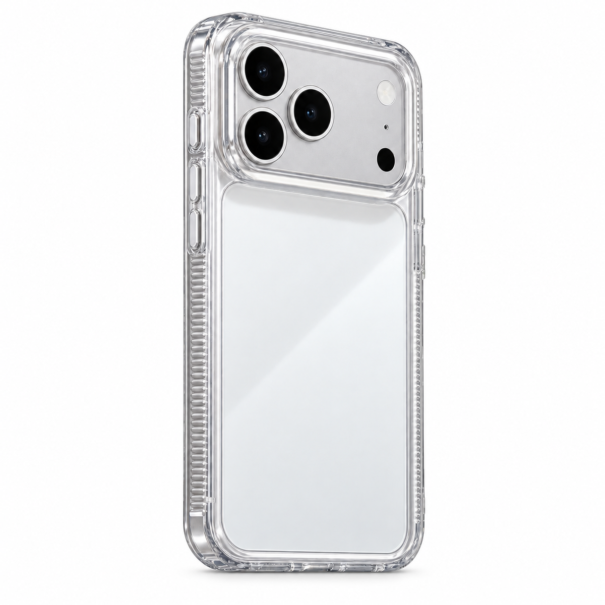 Clear Case Premium