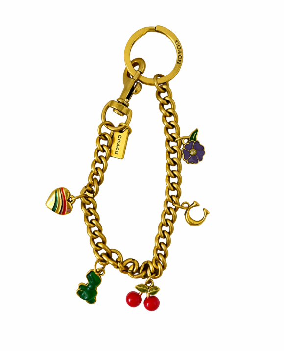 Charm Dijes
