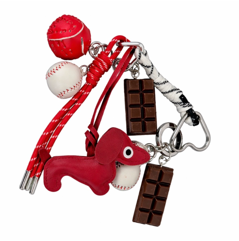 Charme Salchi Red