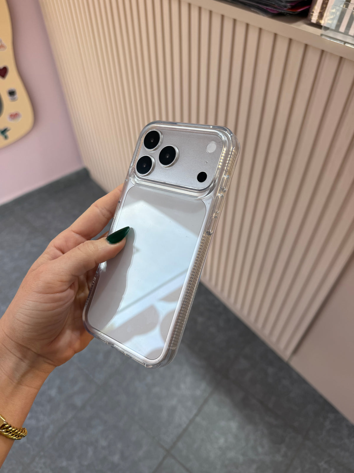 Clear Case Premium