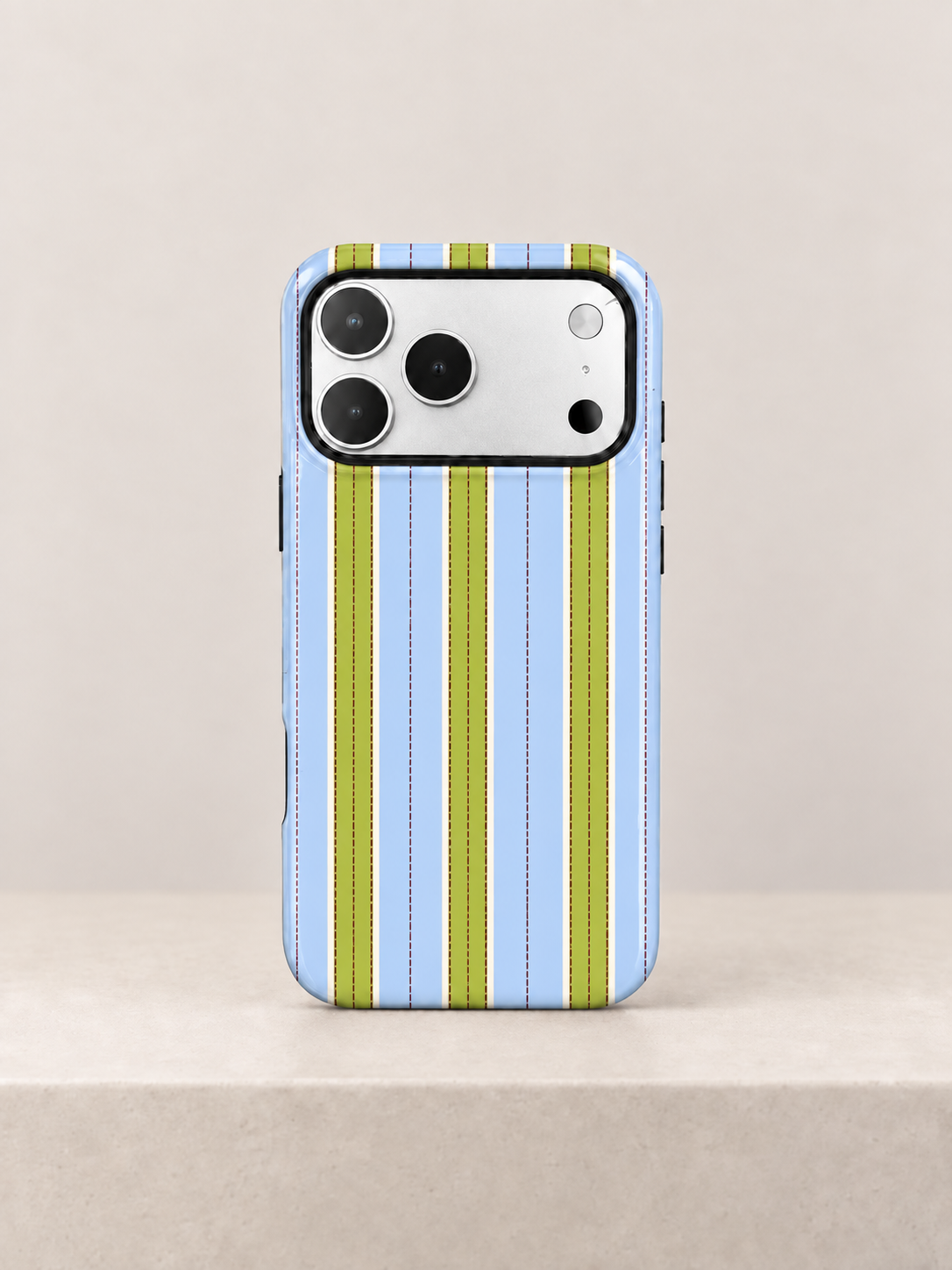 Case "PISTACCHIO"