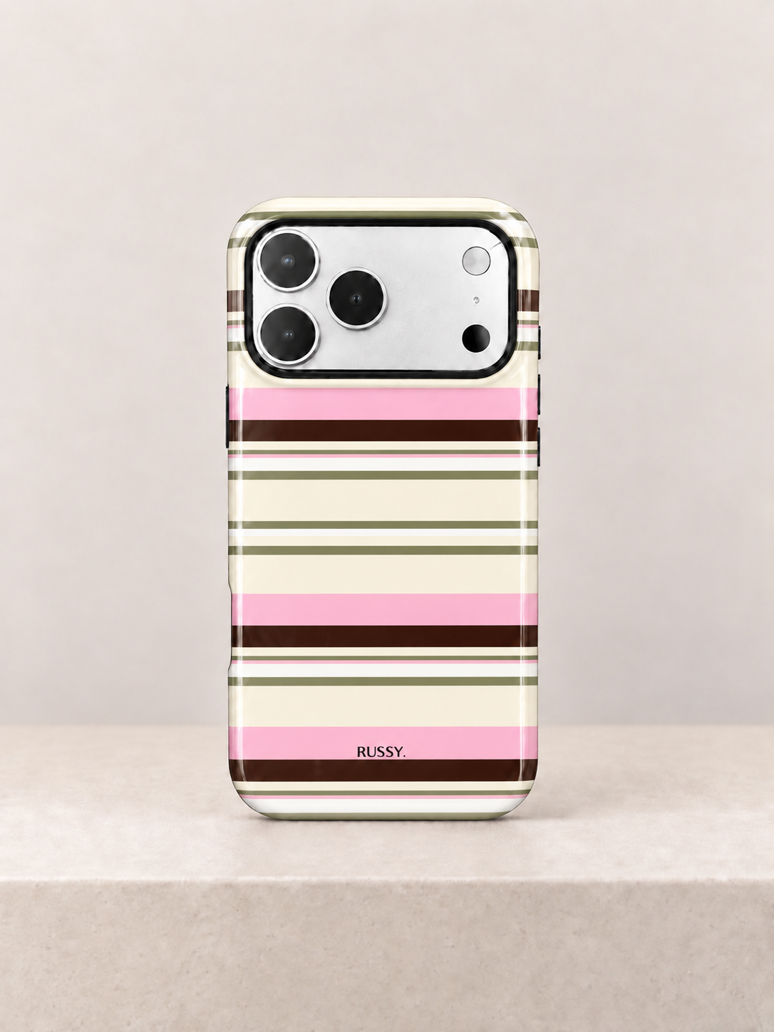 Case "RIGES"