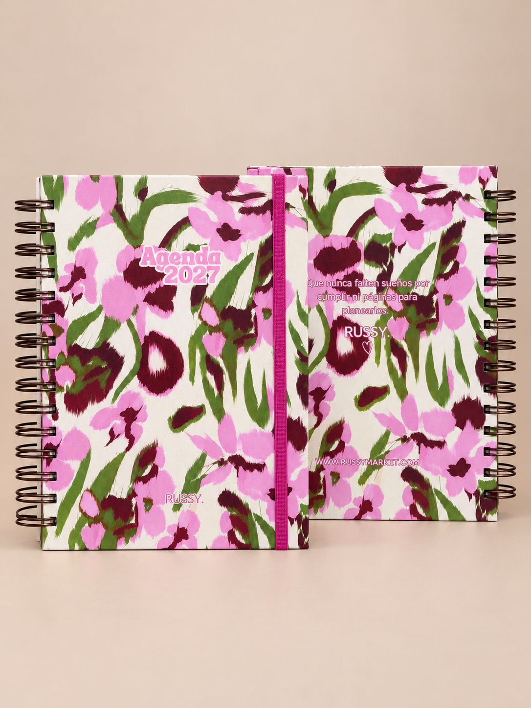 AGENDAS RUSSY