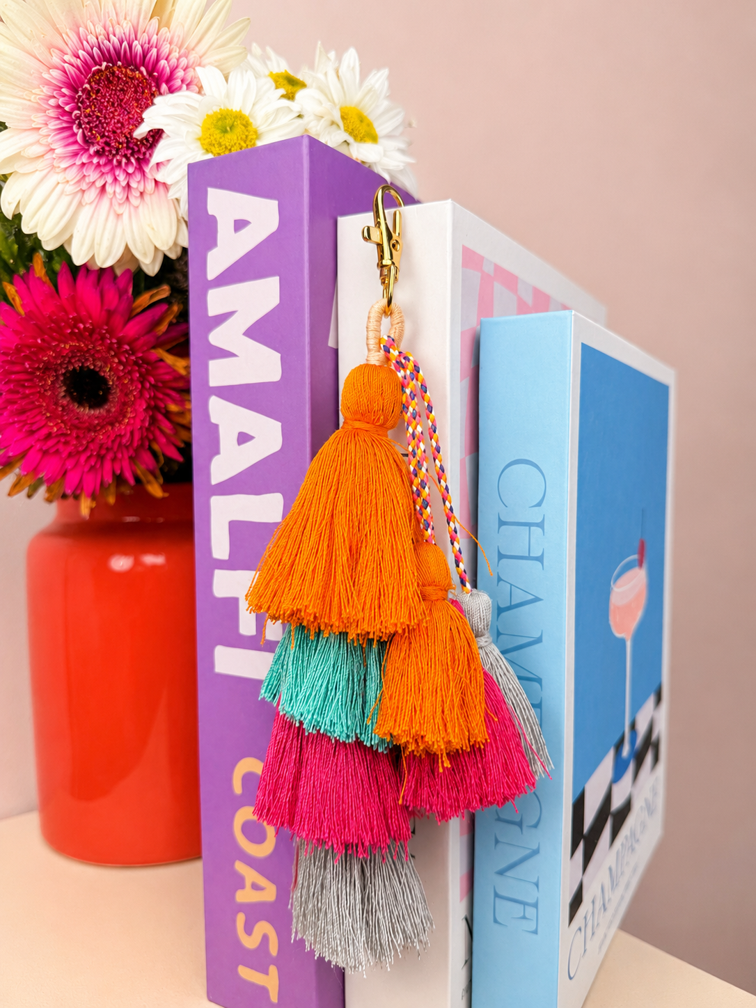 CHARM PLUMERITO