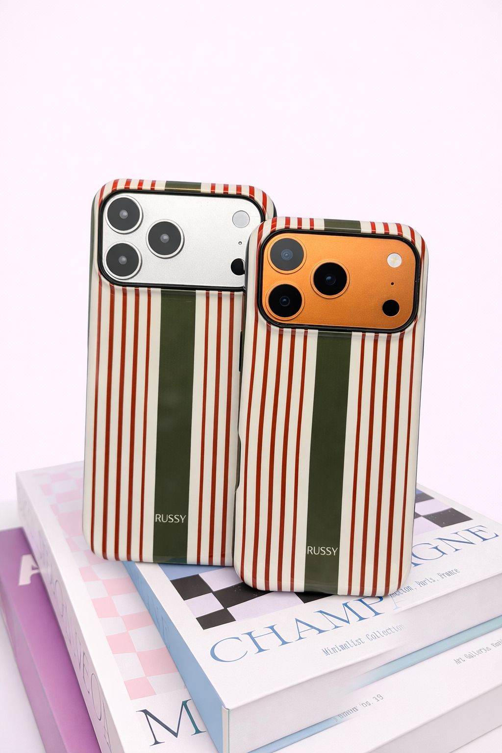 Case "EUROPA"