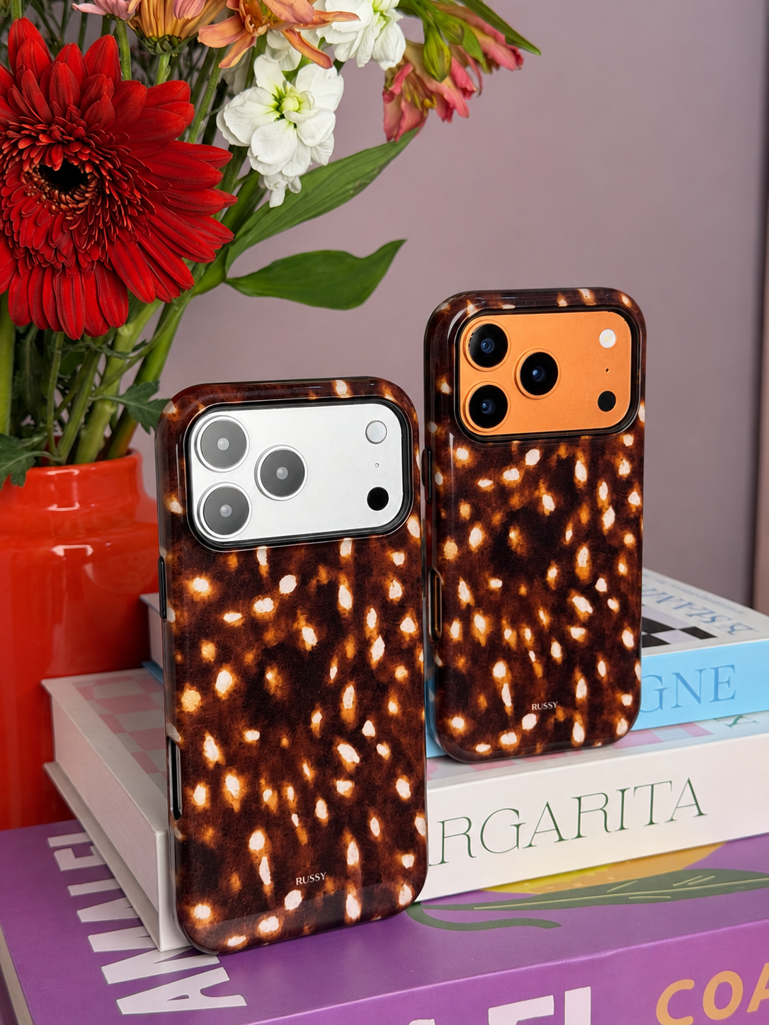 Case "BAMBI"