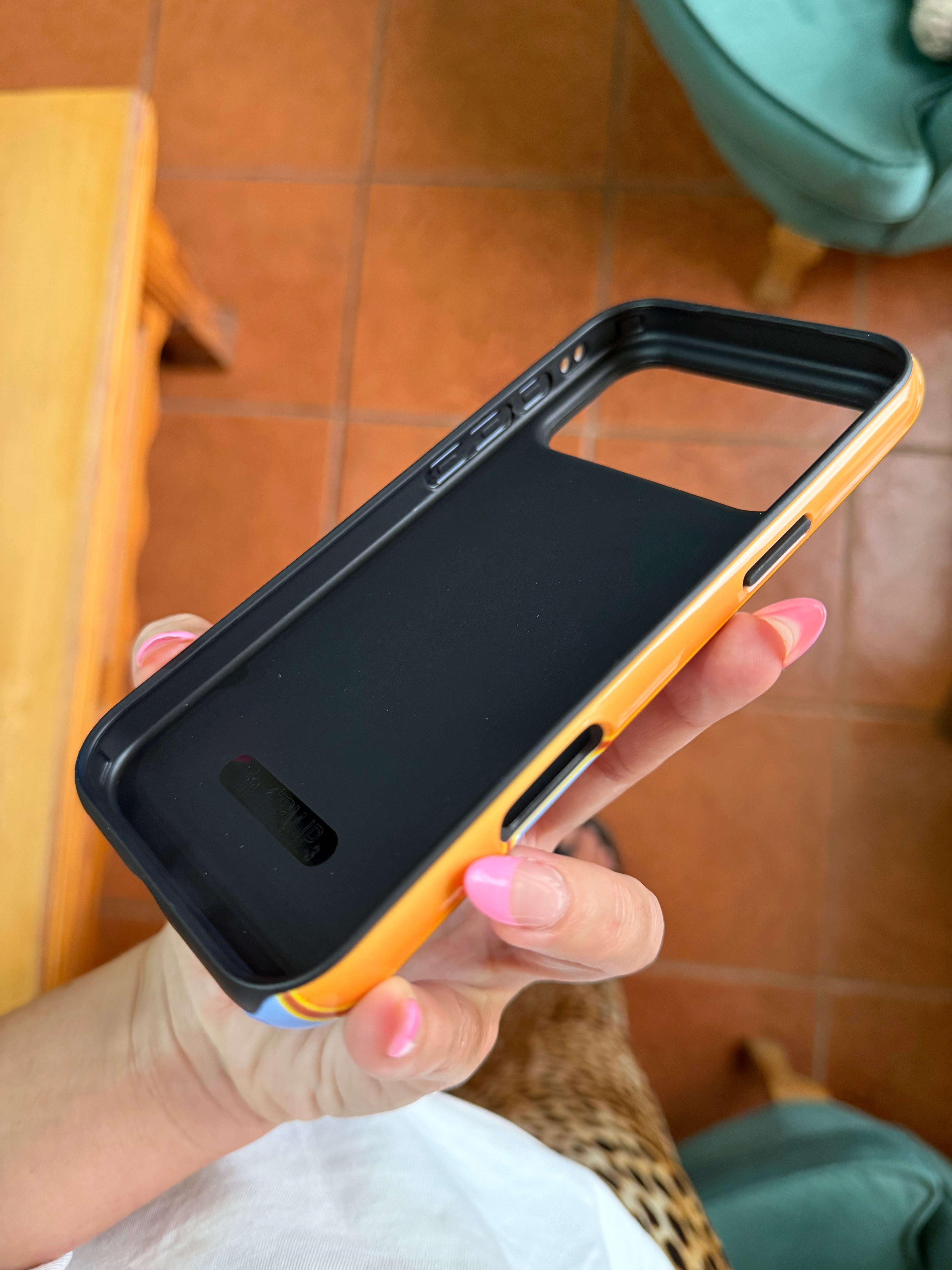 Case " BAD BUNNY"