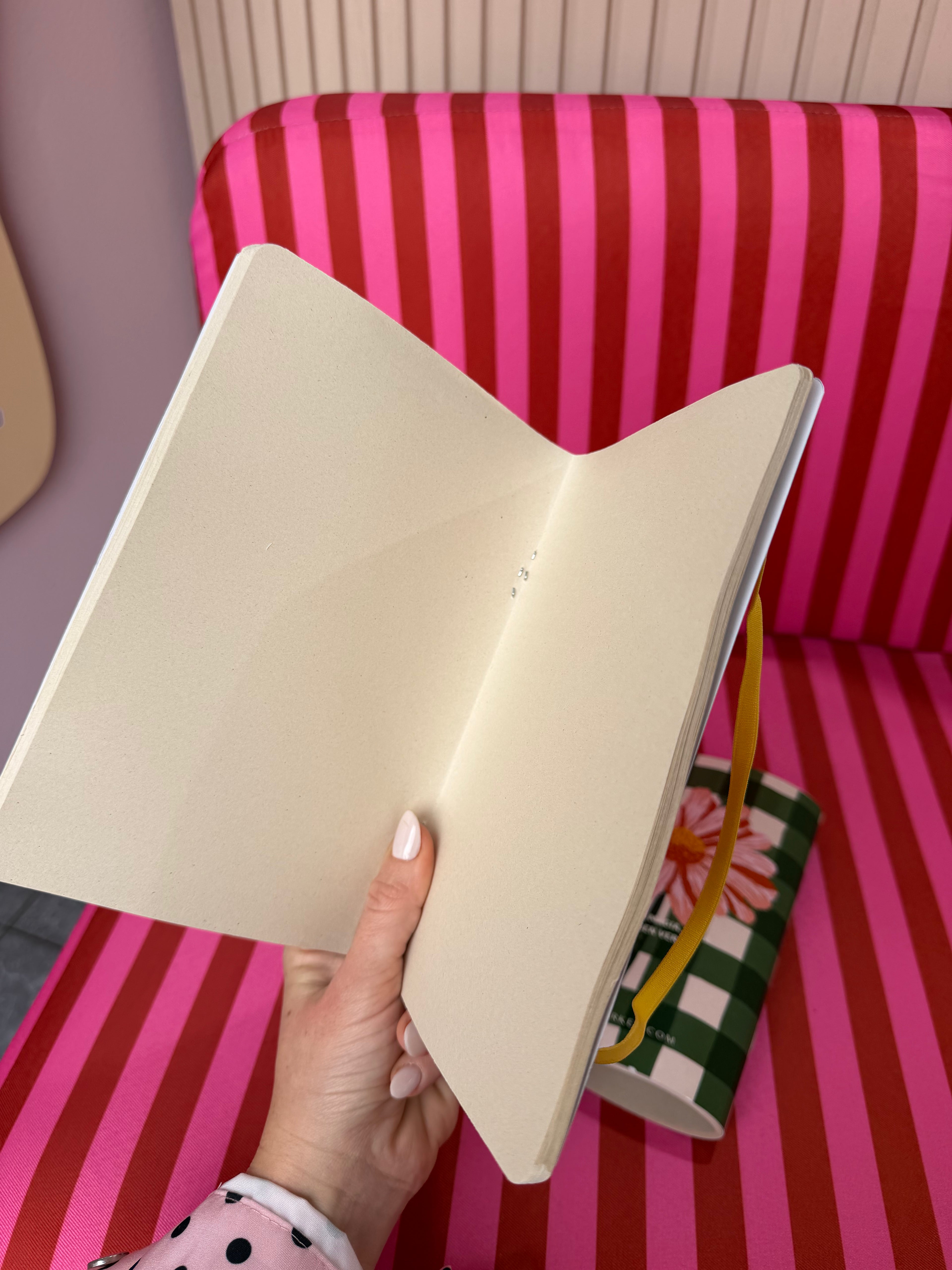 Libreta A5