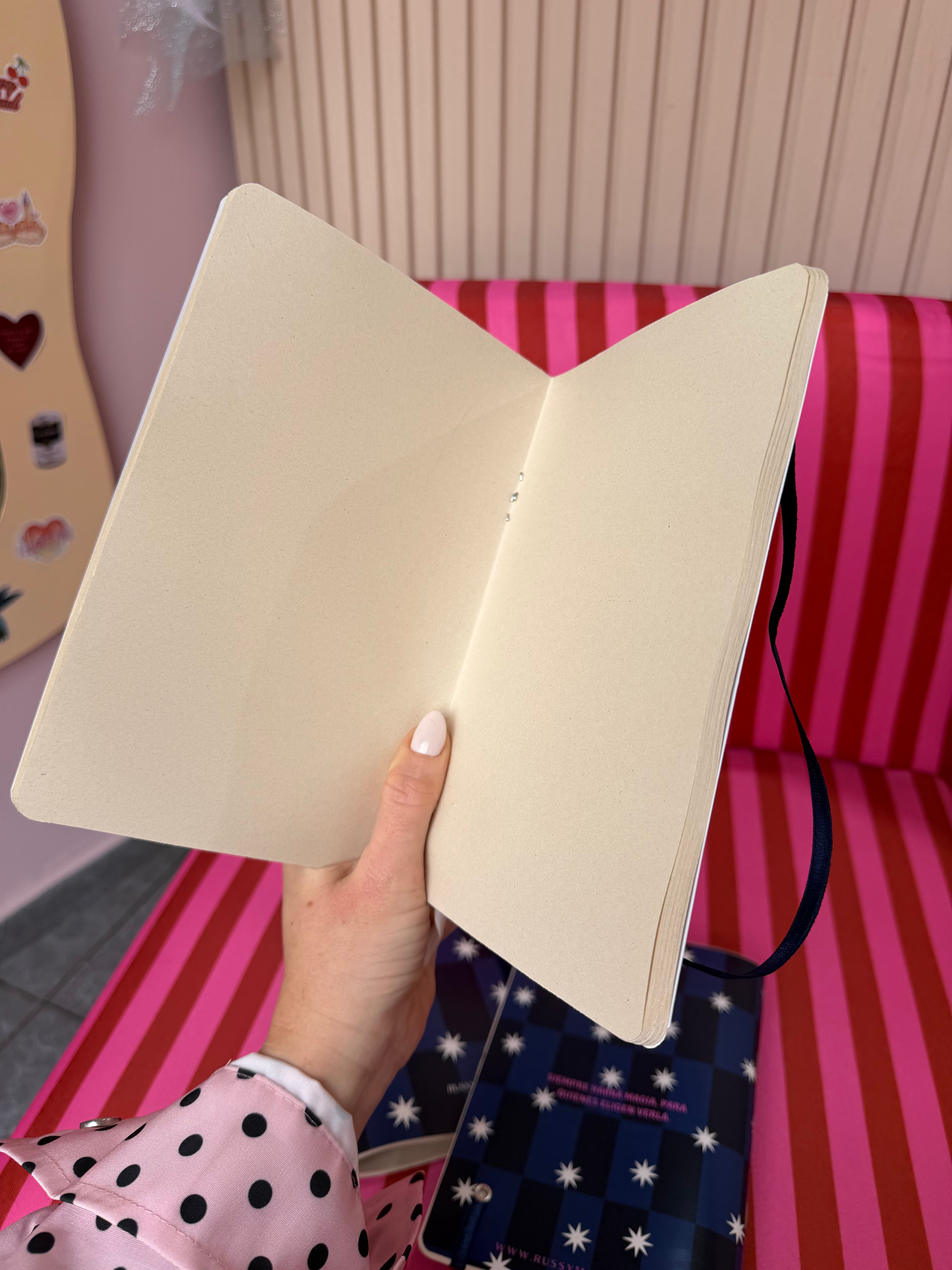 Libreta A5