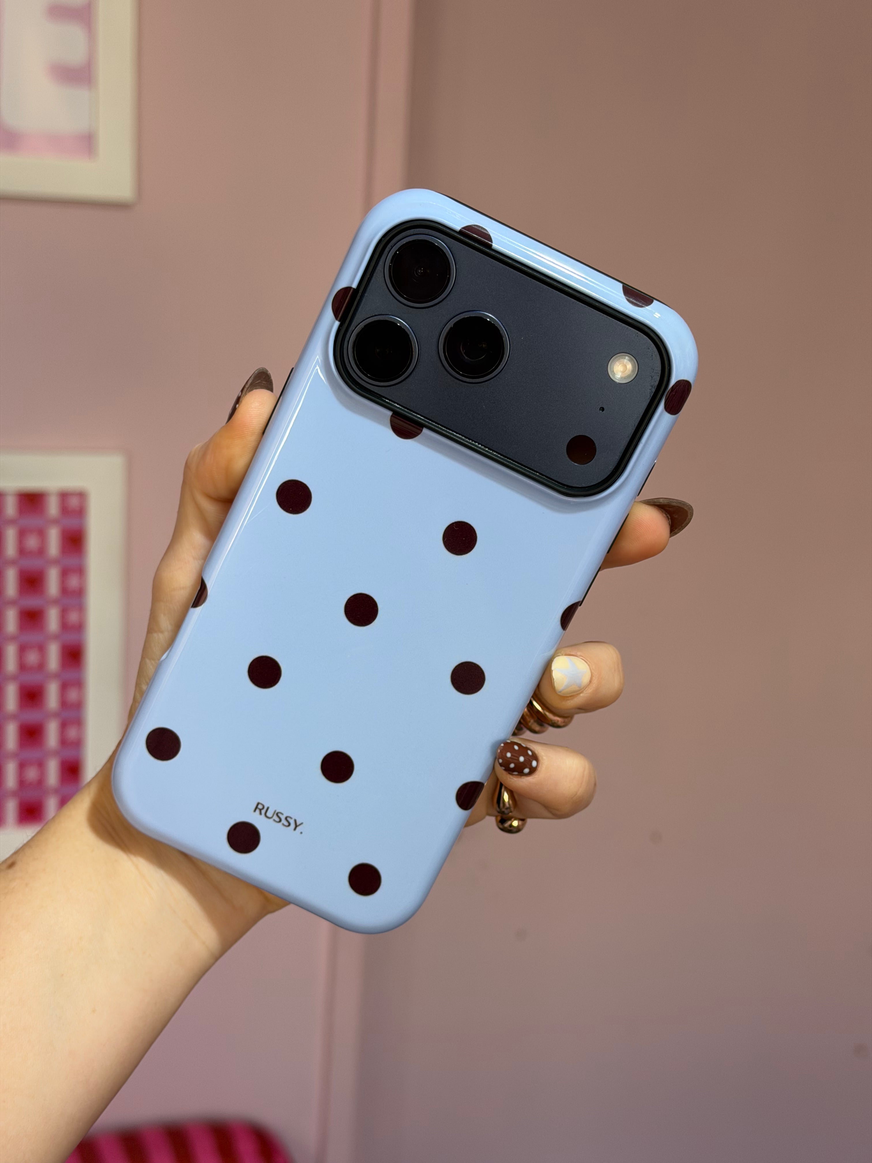 Case "MARYLIN SKY"